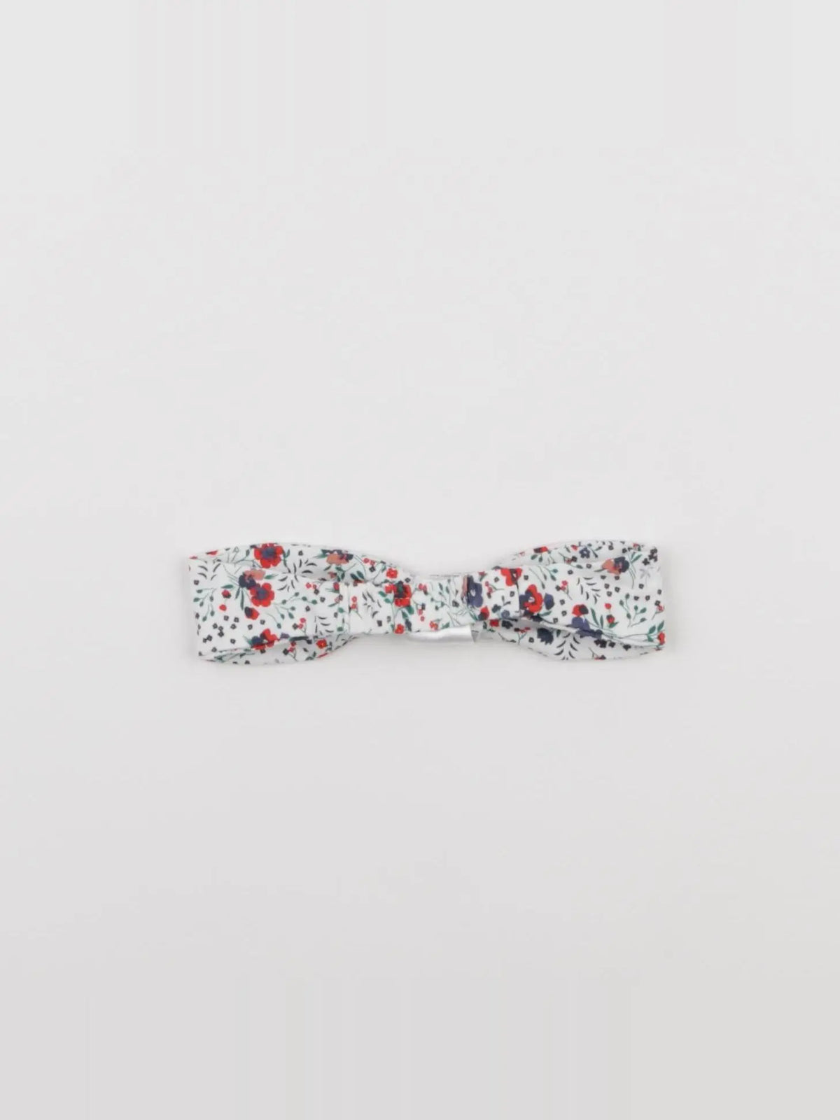 Vertbaudet - bandeau multicolore - 18 mois