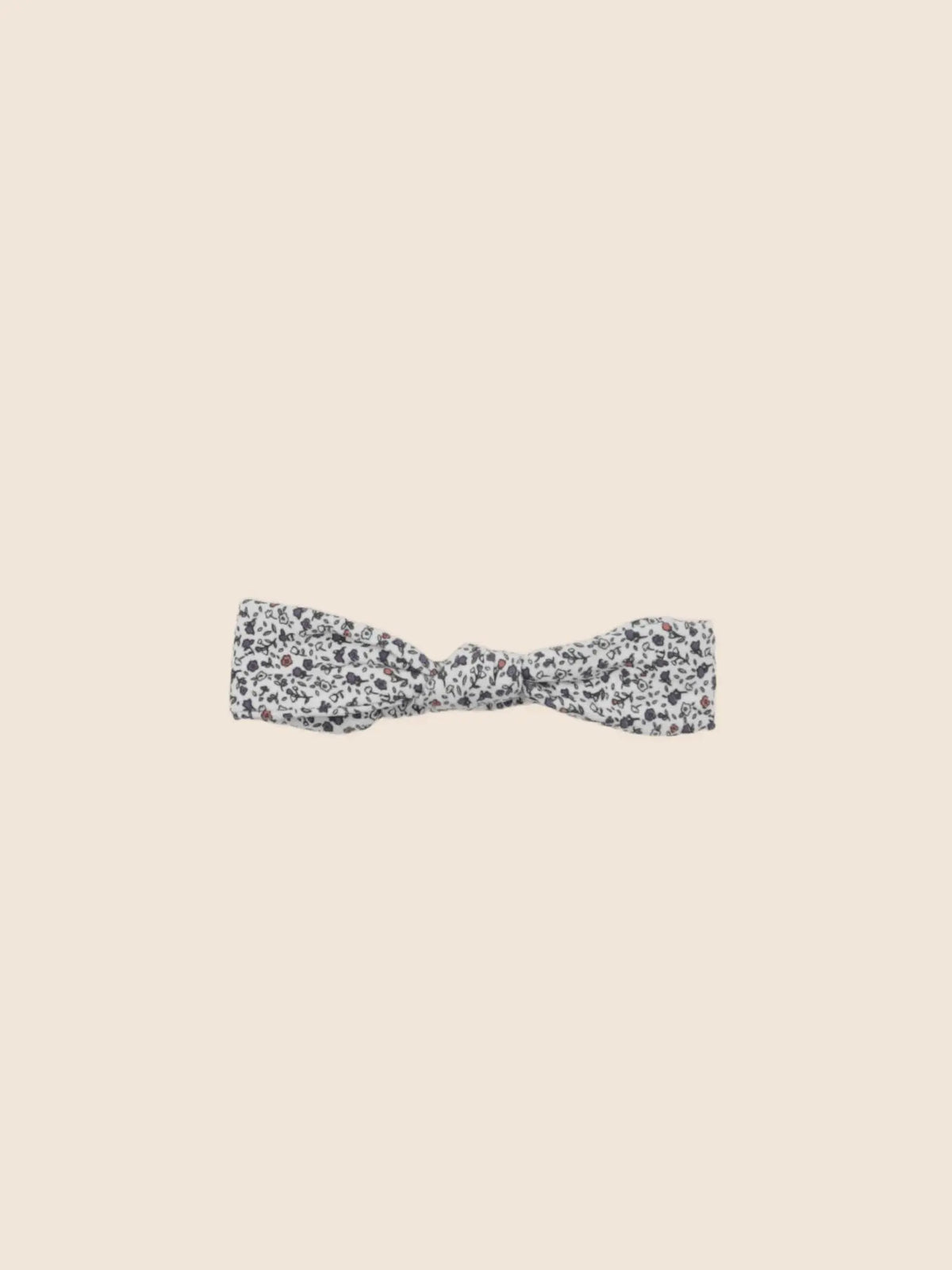 Vertbaudet - bandeau multicolore - 24 mois
