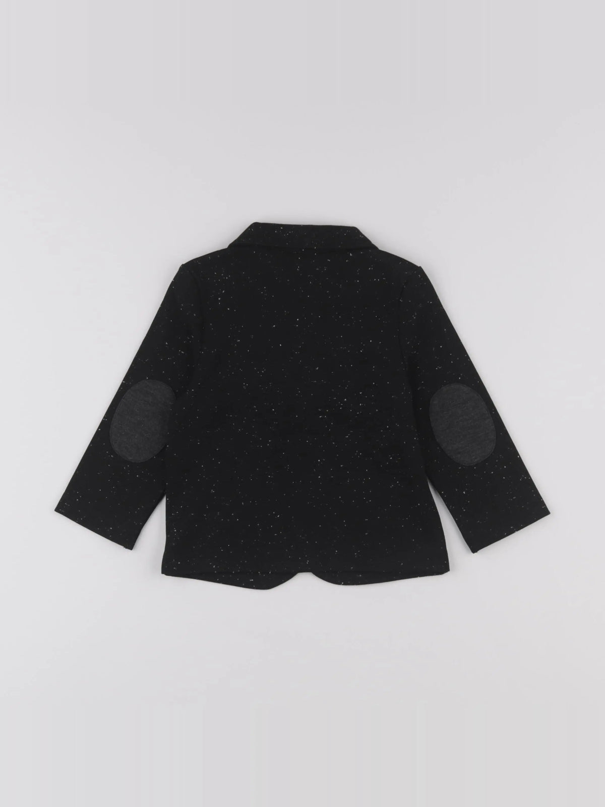 IKKS - veste noir - 18 mois
