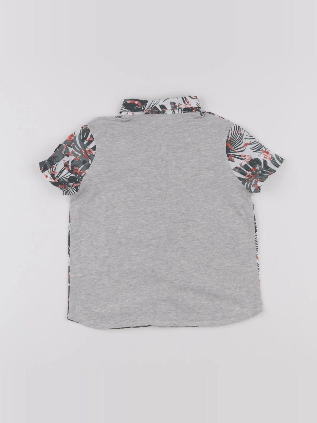 IKKS - chemise multicolore - 3 ans