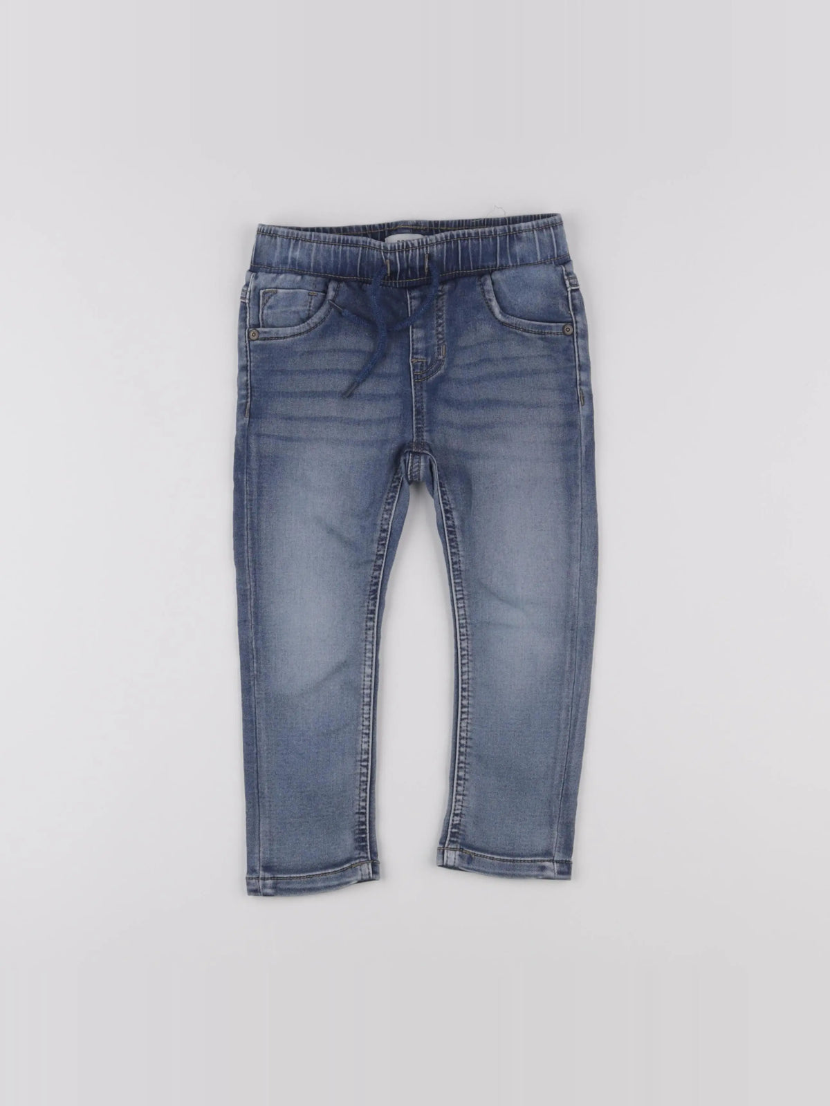 Name it - jean bleu - 18/24 mois