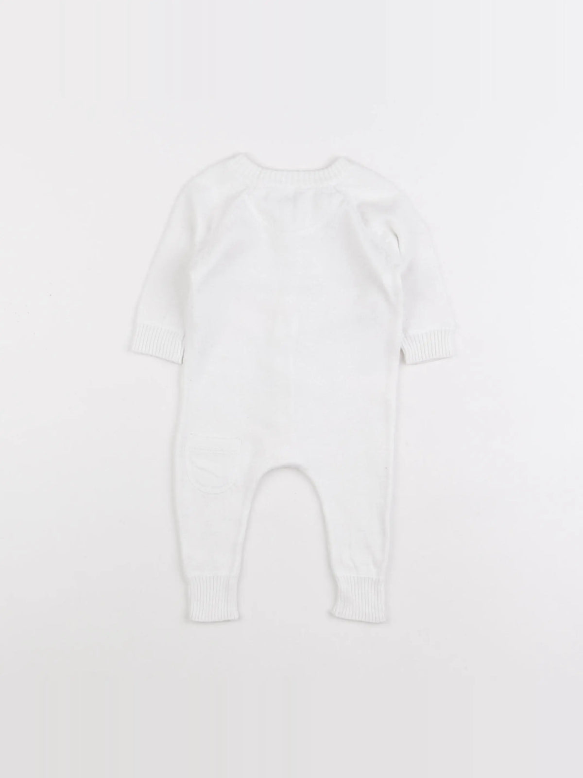 Baby's only - combinaison blanc - 3 mois