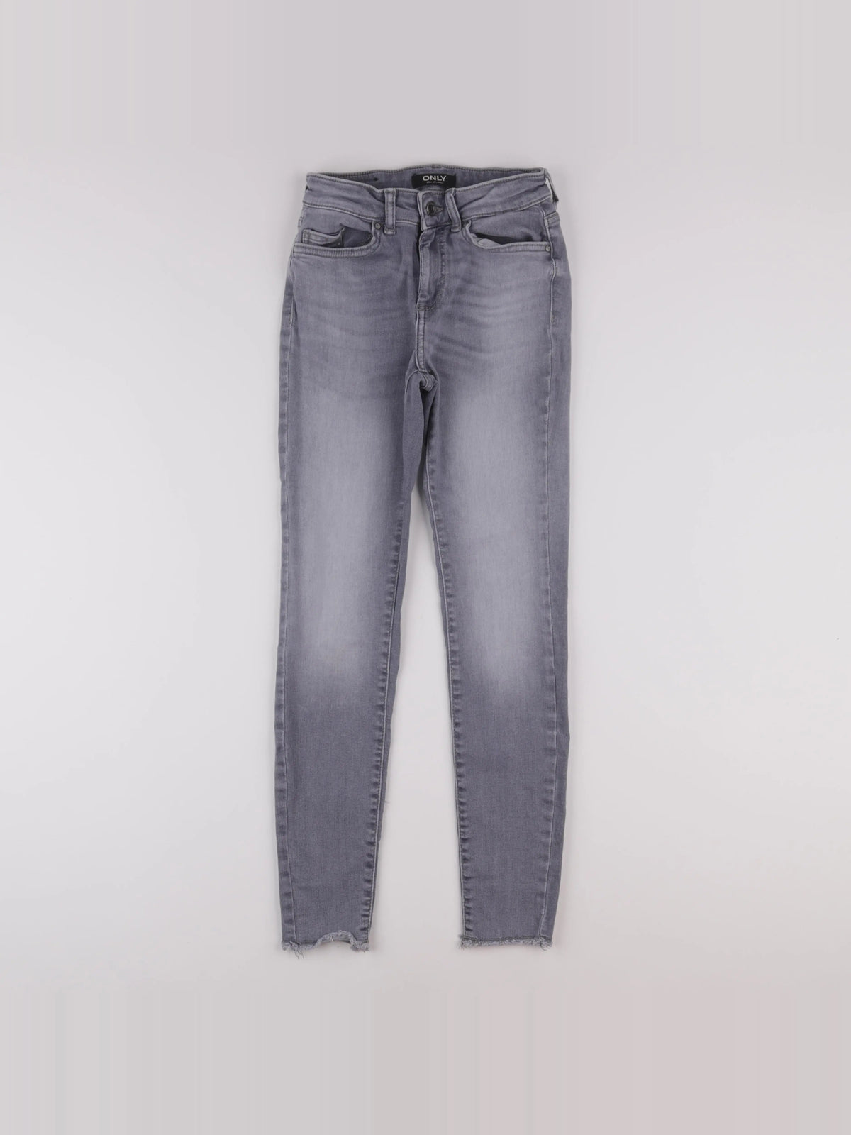 Kids Only - jean gris - 12 ans