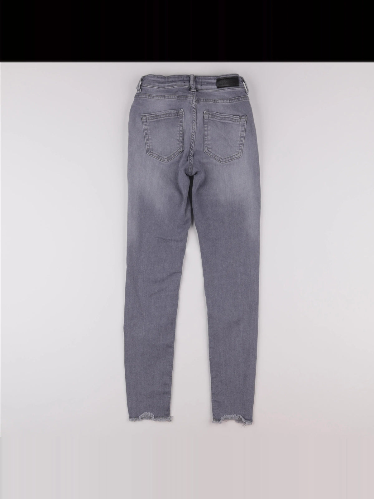 Kids Only - jean gris - 12 ans