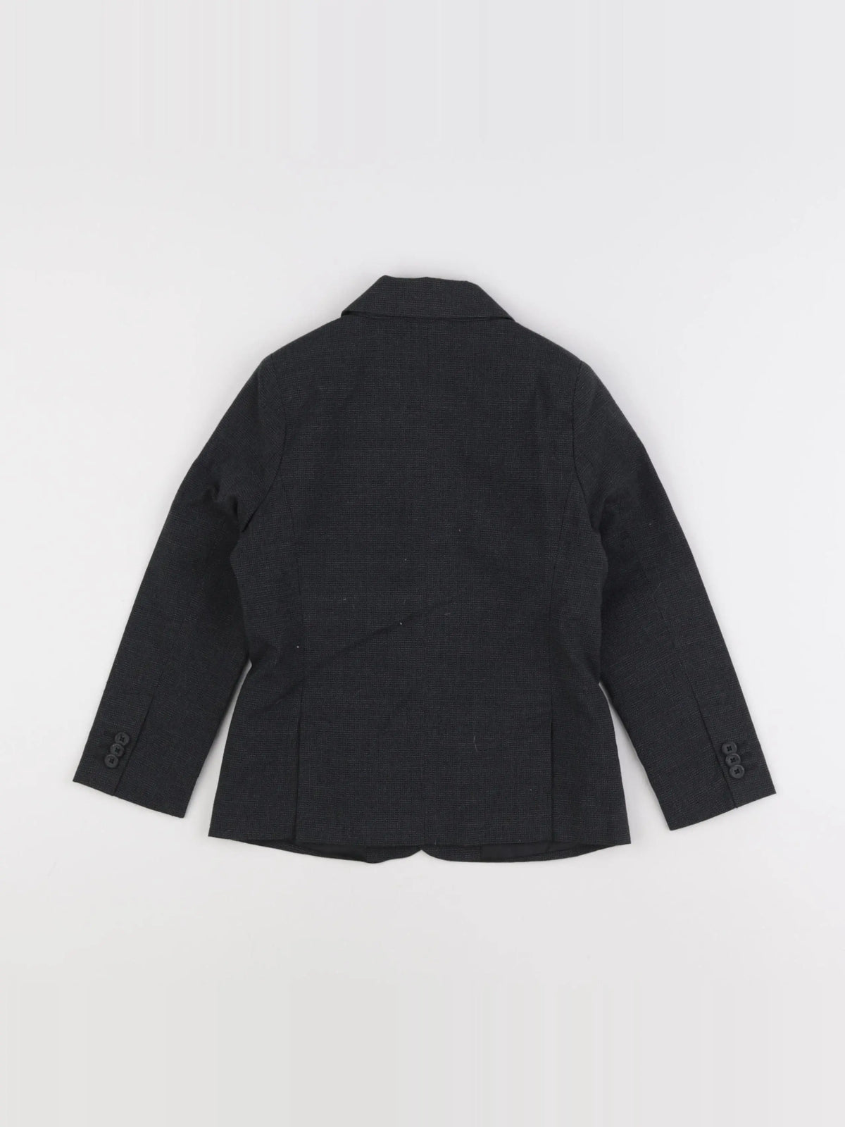 Vertbaudet - veste bleu - 5 ans
