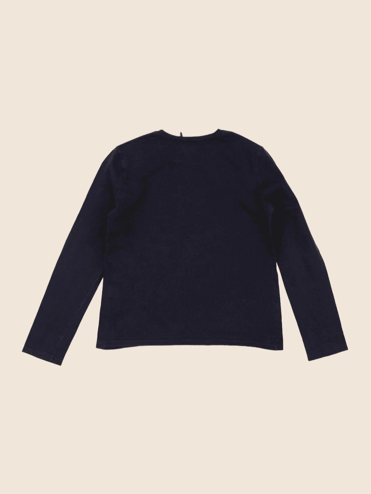 IKKS - tee-shirt bleu - 12 ans