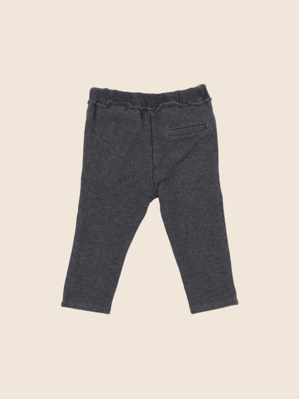 IKKS - jogging gris - 6 mois