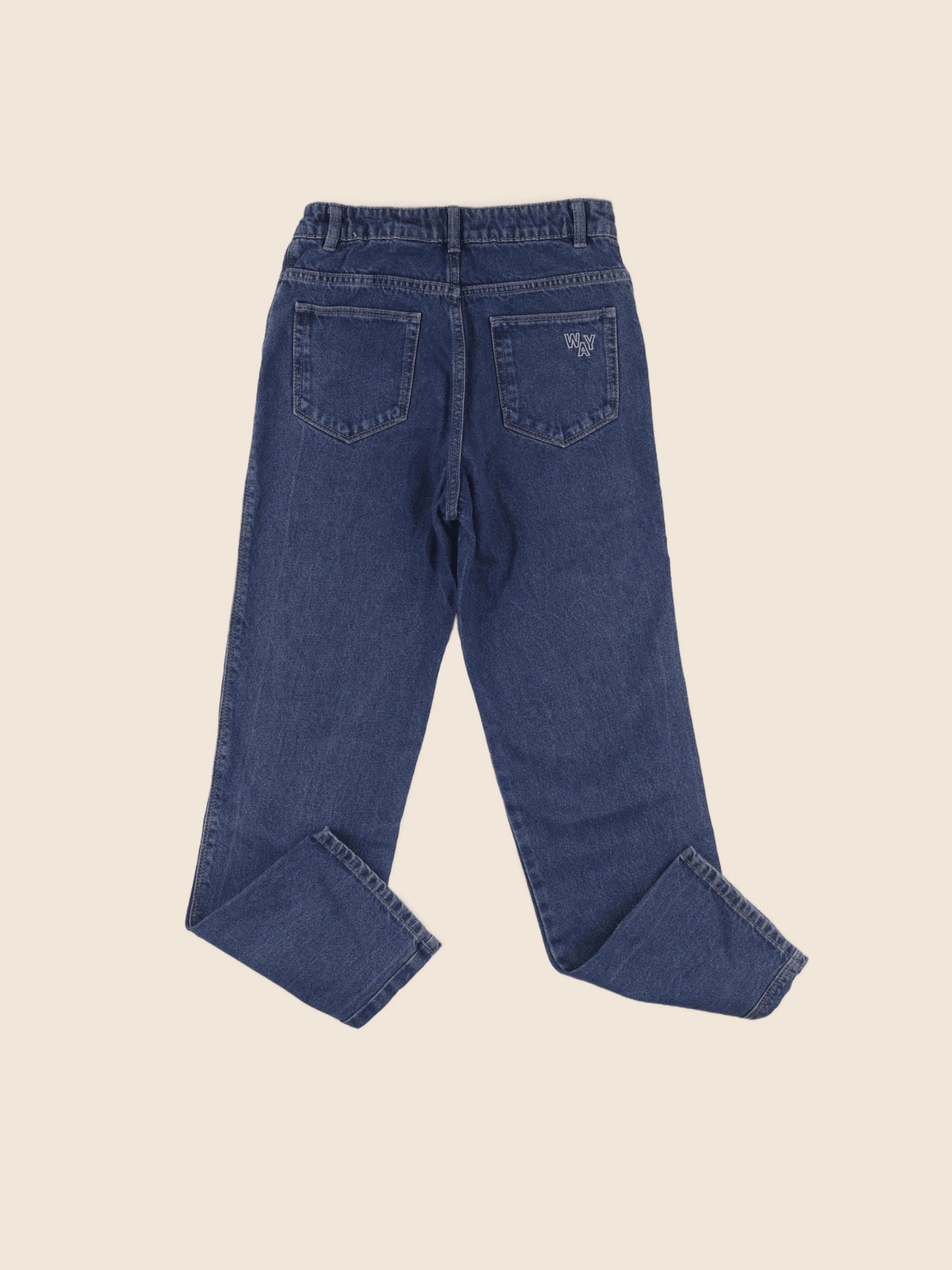 IKKS - jean bleu - 12 ans