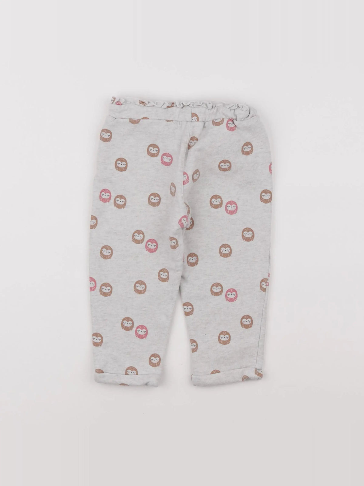Cadet Rousselle - legging multicolore - 24 mois