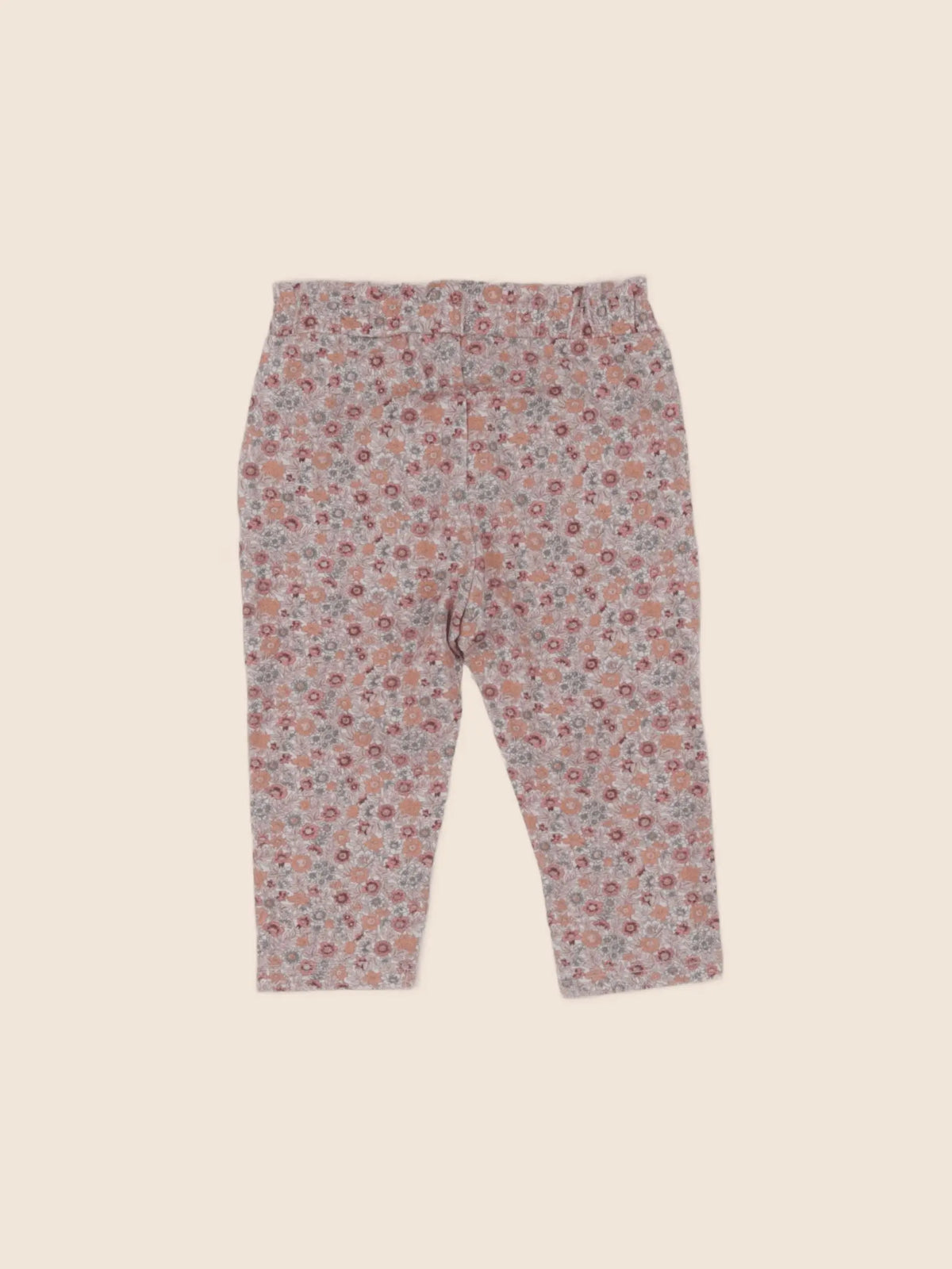 IKKS - pantalon multicolore - 6 mois