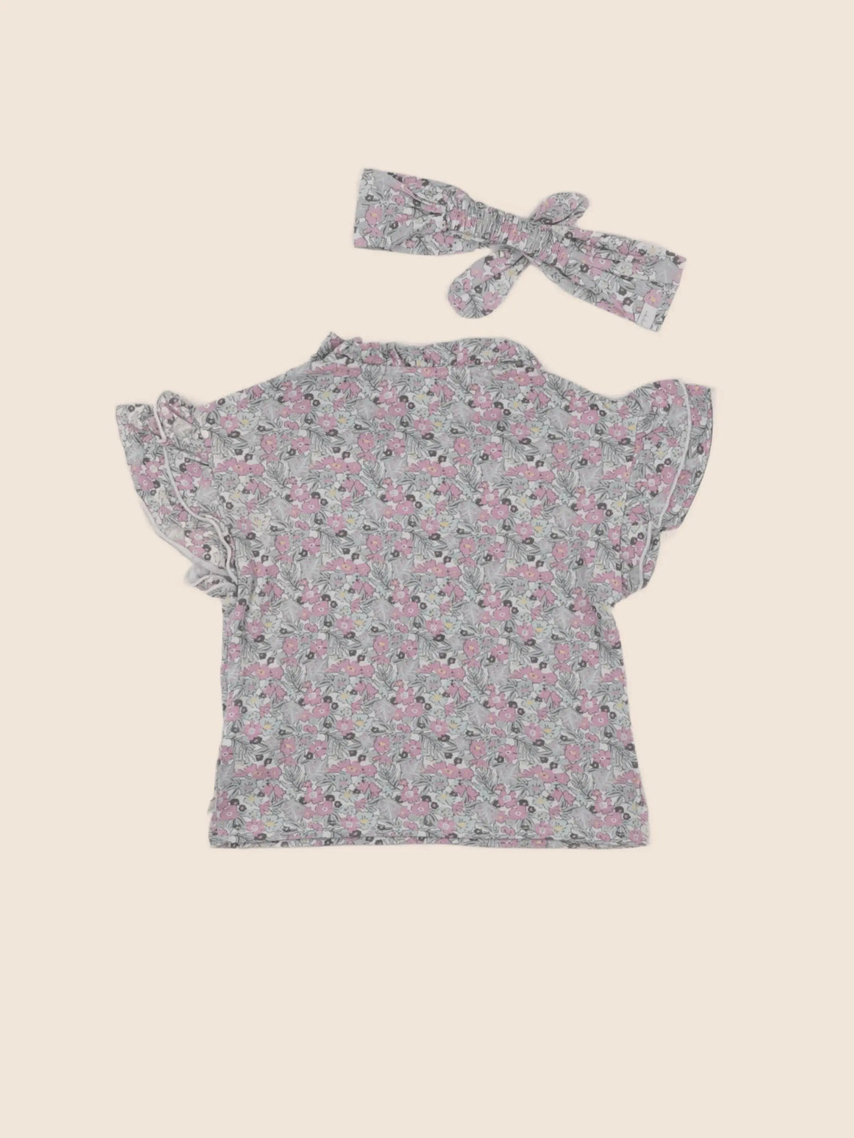 IKKS - ensemble multicolore - 18 mois