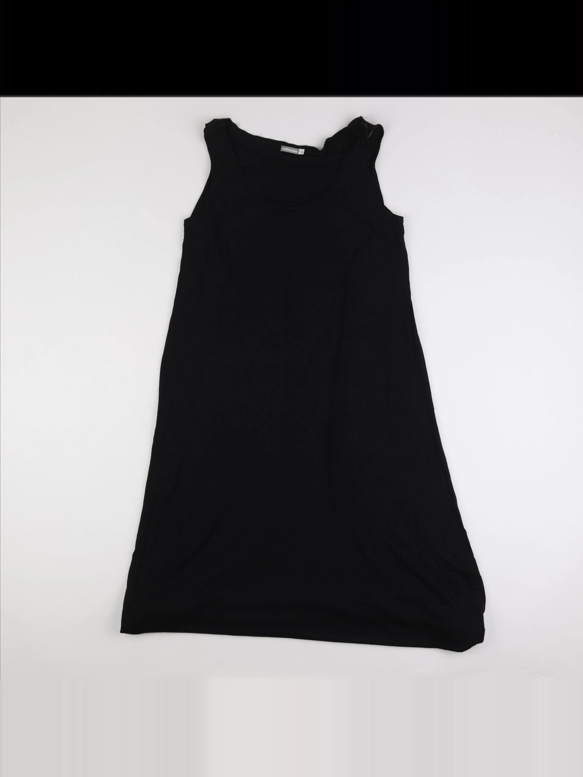 Vertbaudet - robe grossesse, allaitement noir - 42 à 44