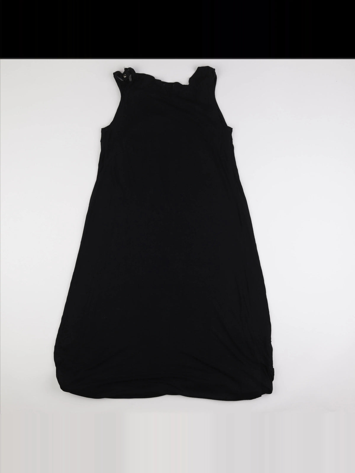 Vertbaudet - robe grossesse, allaitement noir - 42 à 44
