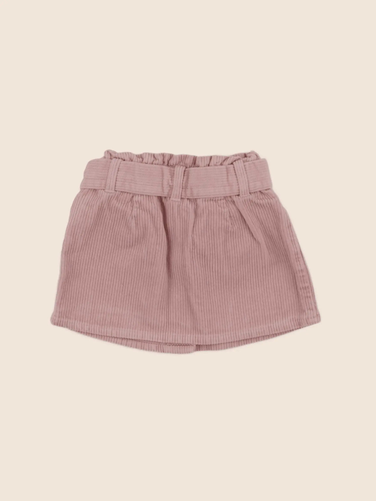 Vertbaudet - jupe rose - 2 ans