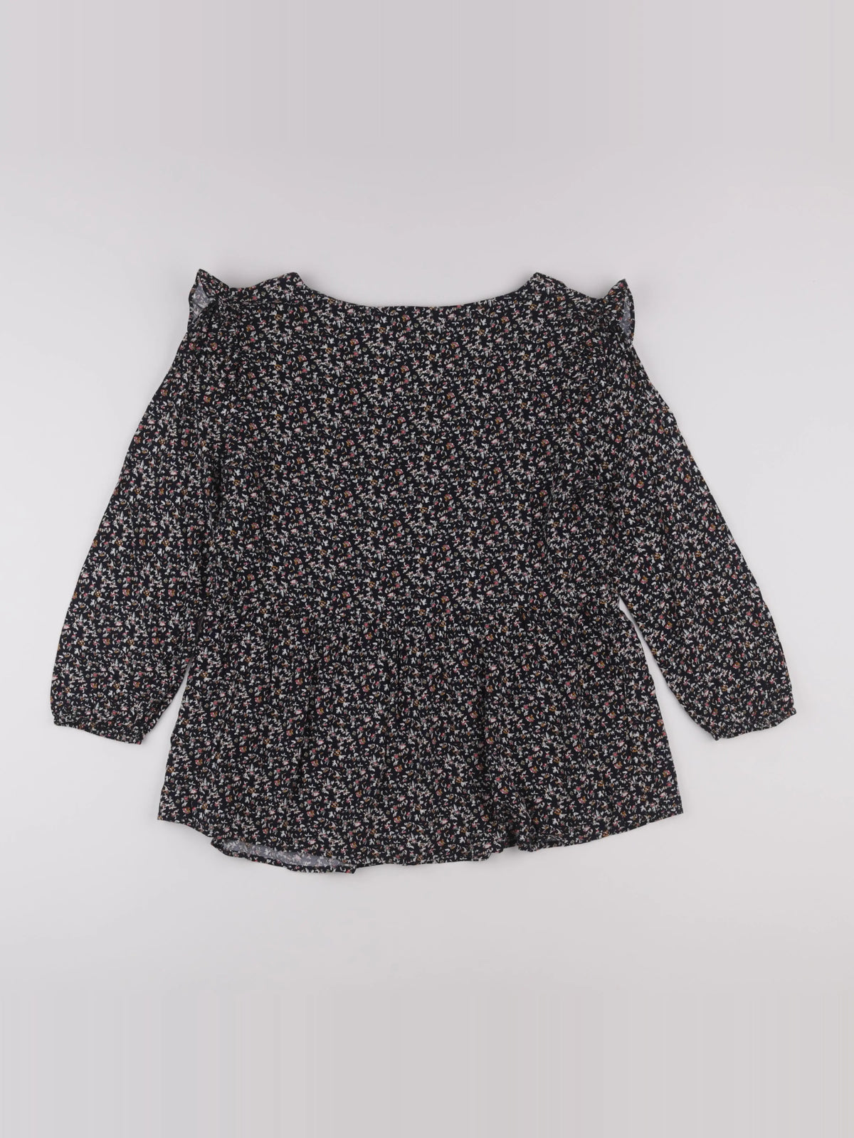 Vertbaudet - blouse grossesse multicolore - 38