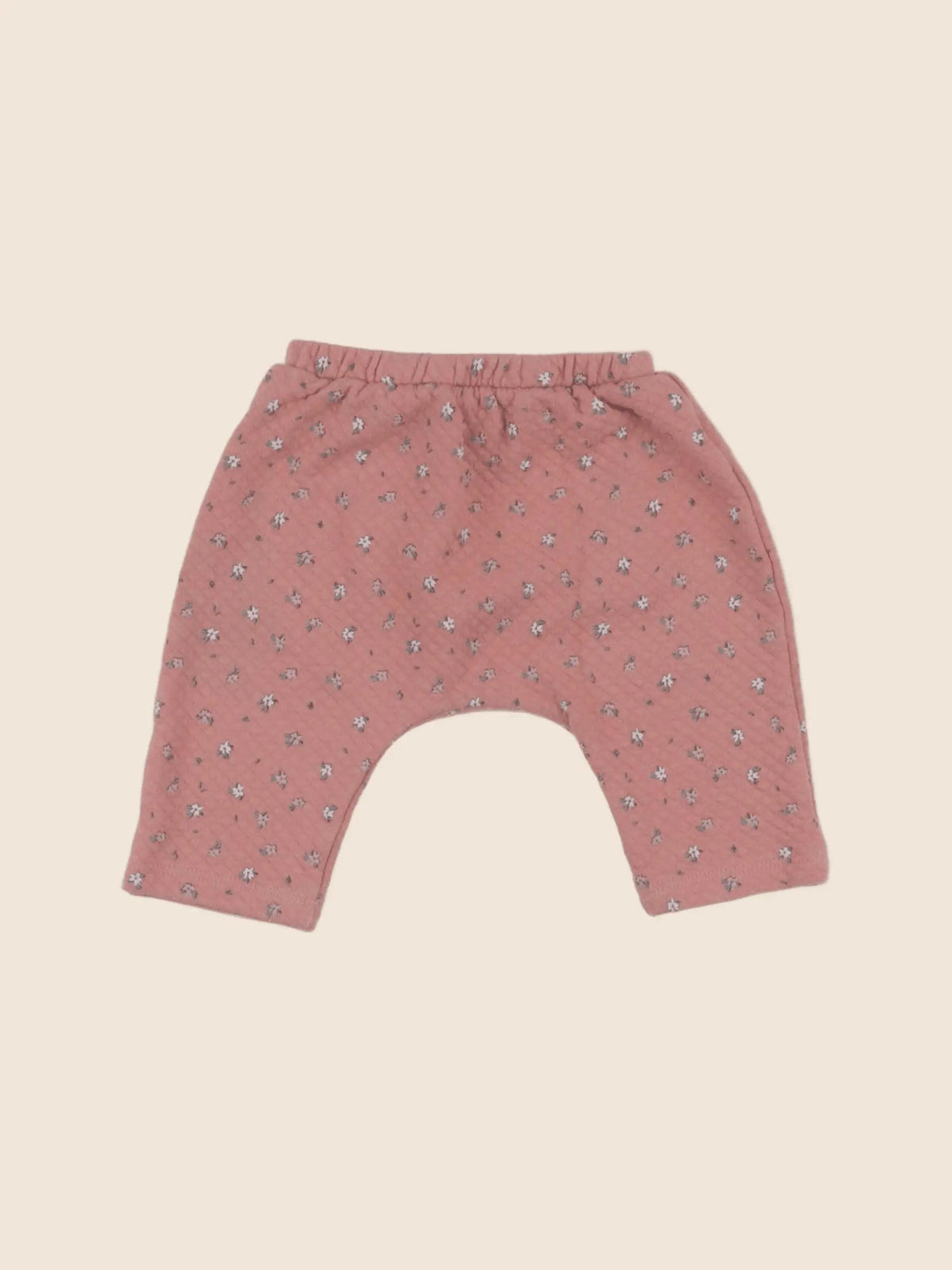 Vertbaudet - jogging rose - 6 mois