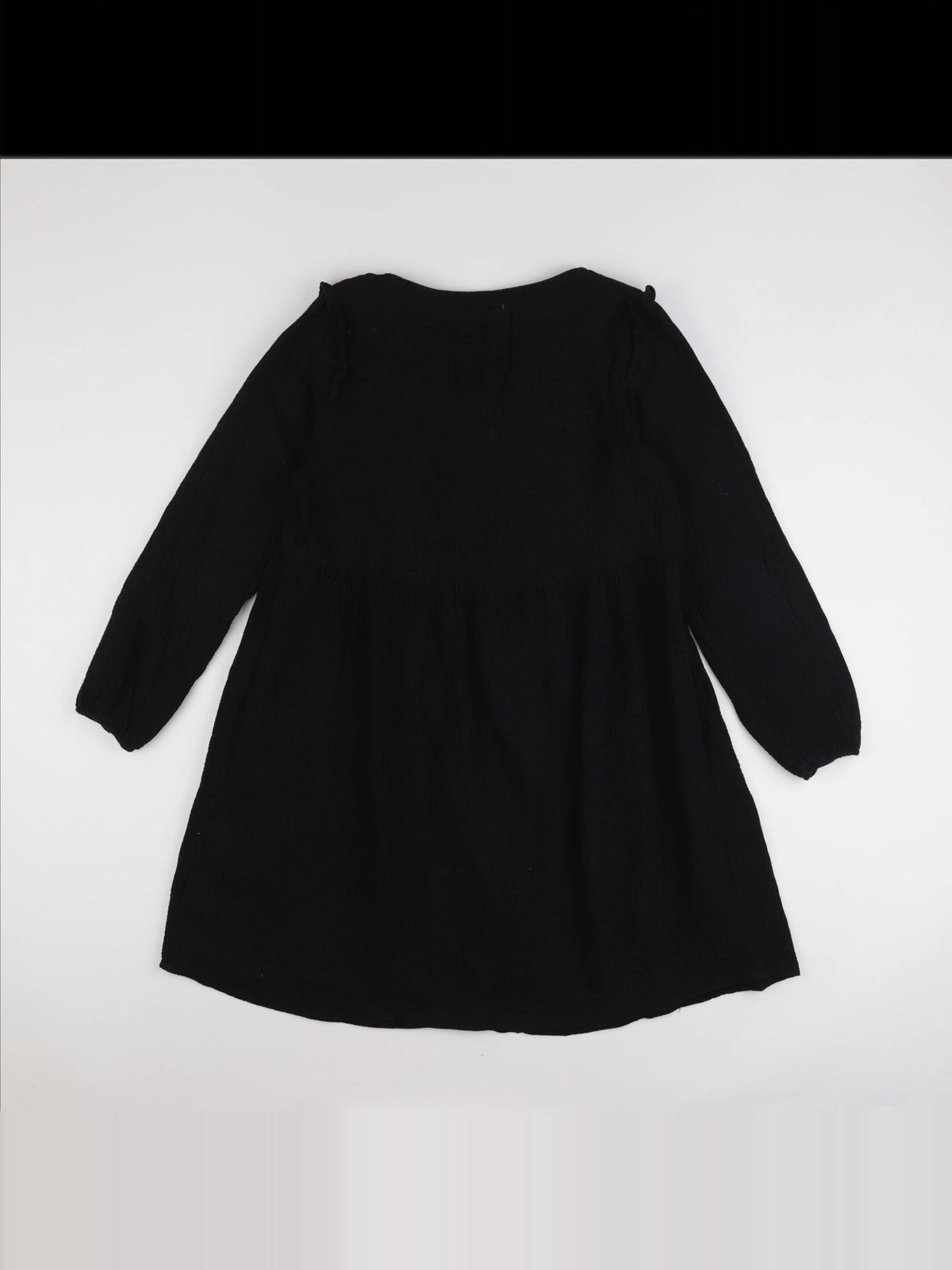Vertbaudet - robe grossesse noir - 40