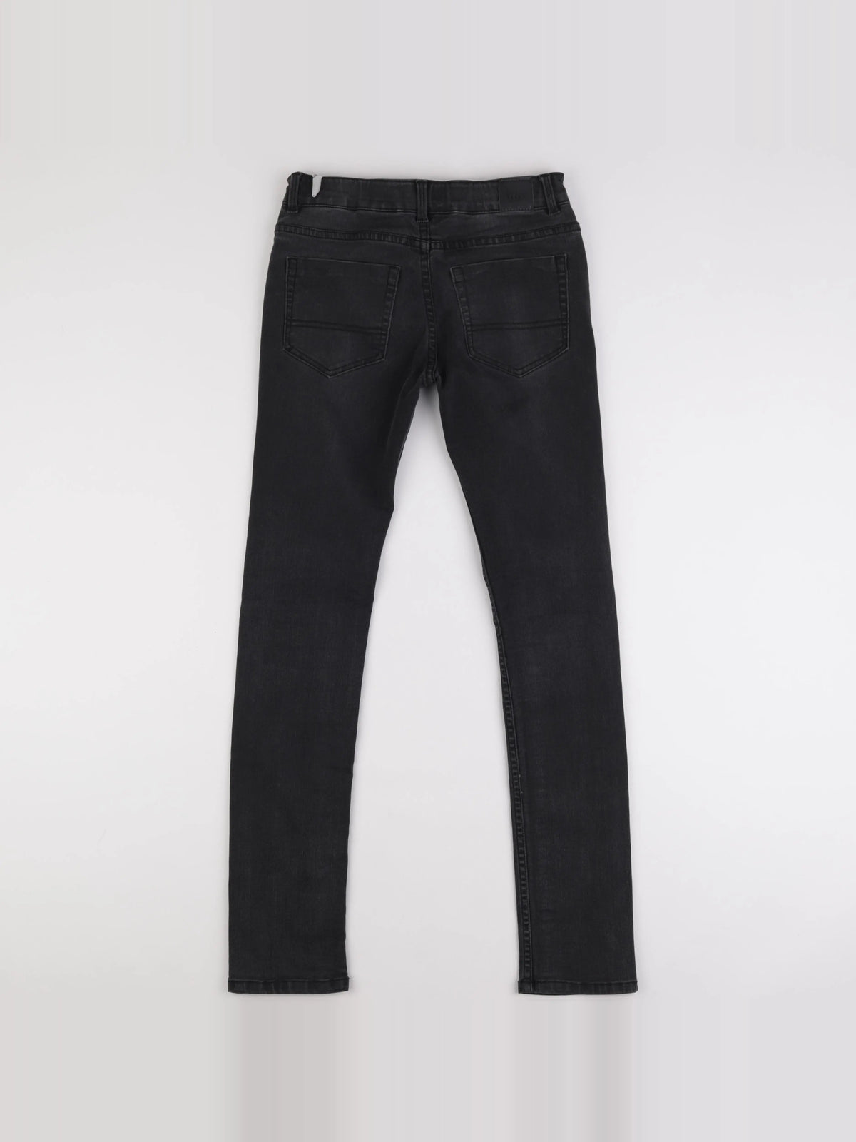 IKKS - jean gris - 14 ans