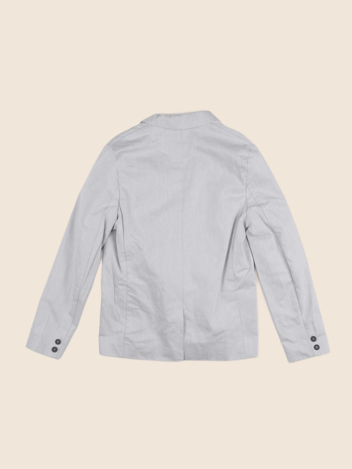 IKKS - veste gris - 14 ans