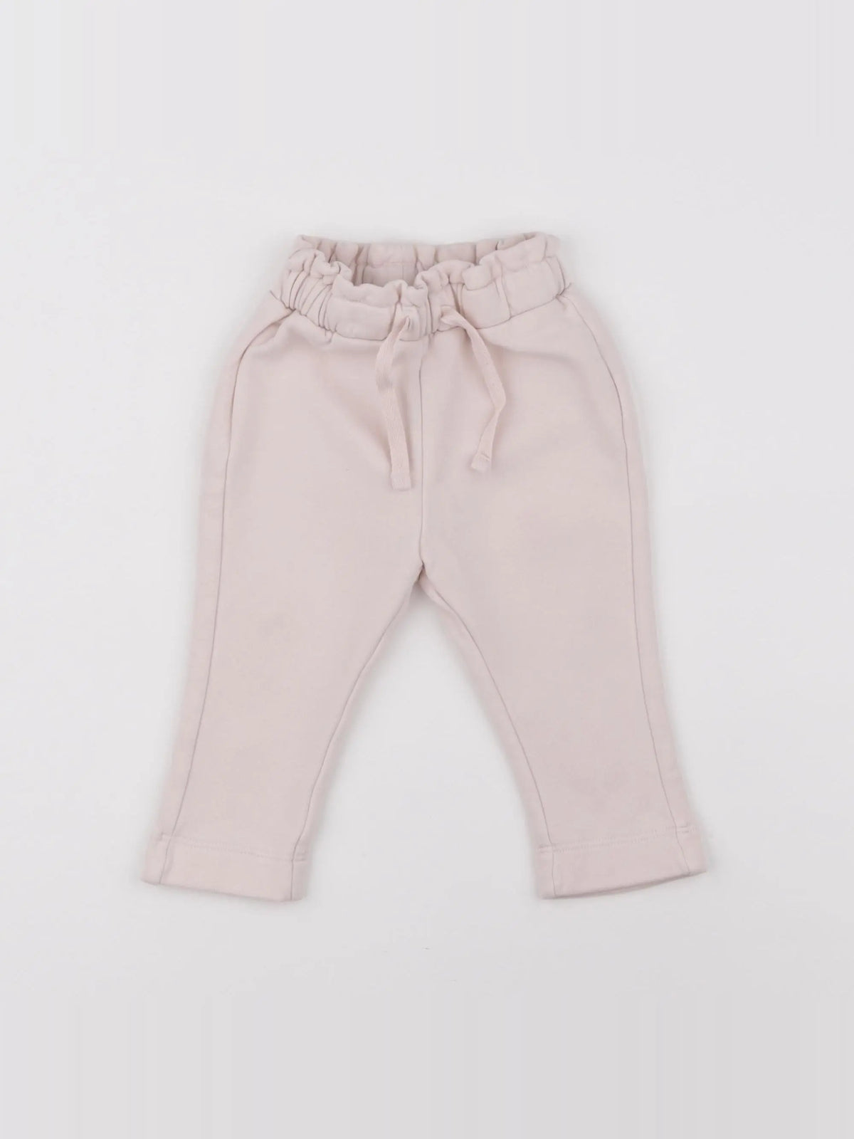 Tape à l'oeil - jogging rose - 9 mois