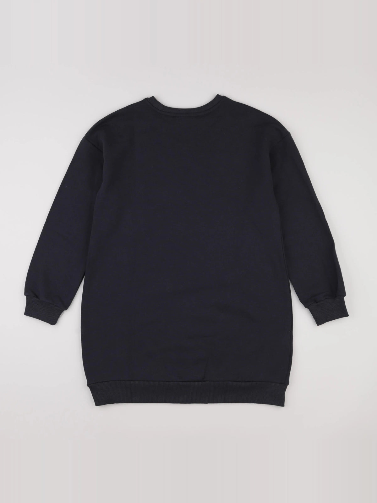 Mango - robe gris - 11/12 ans