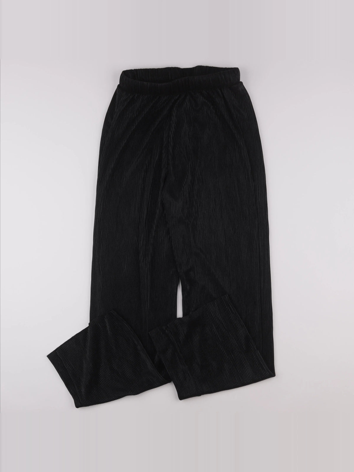 Kiabi - pantalon grossesse noir - 36