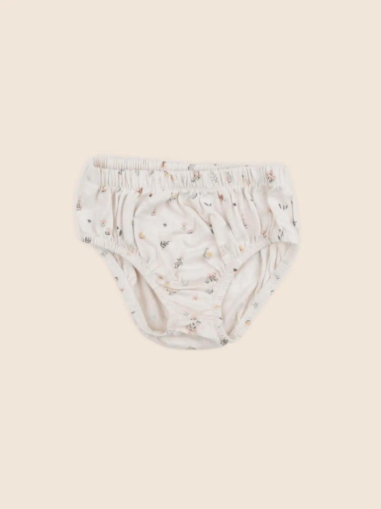 Tape à l'oeil - short beige - 6 mois