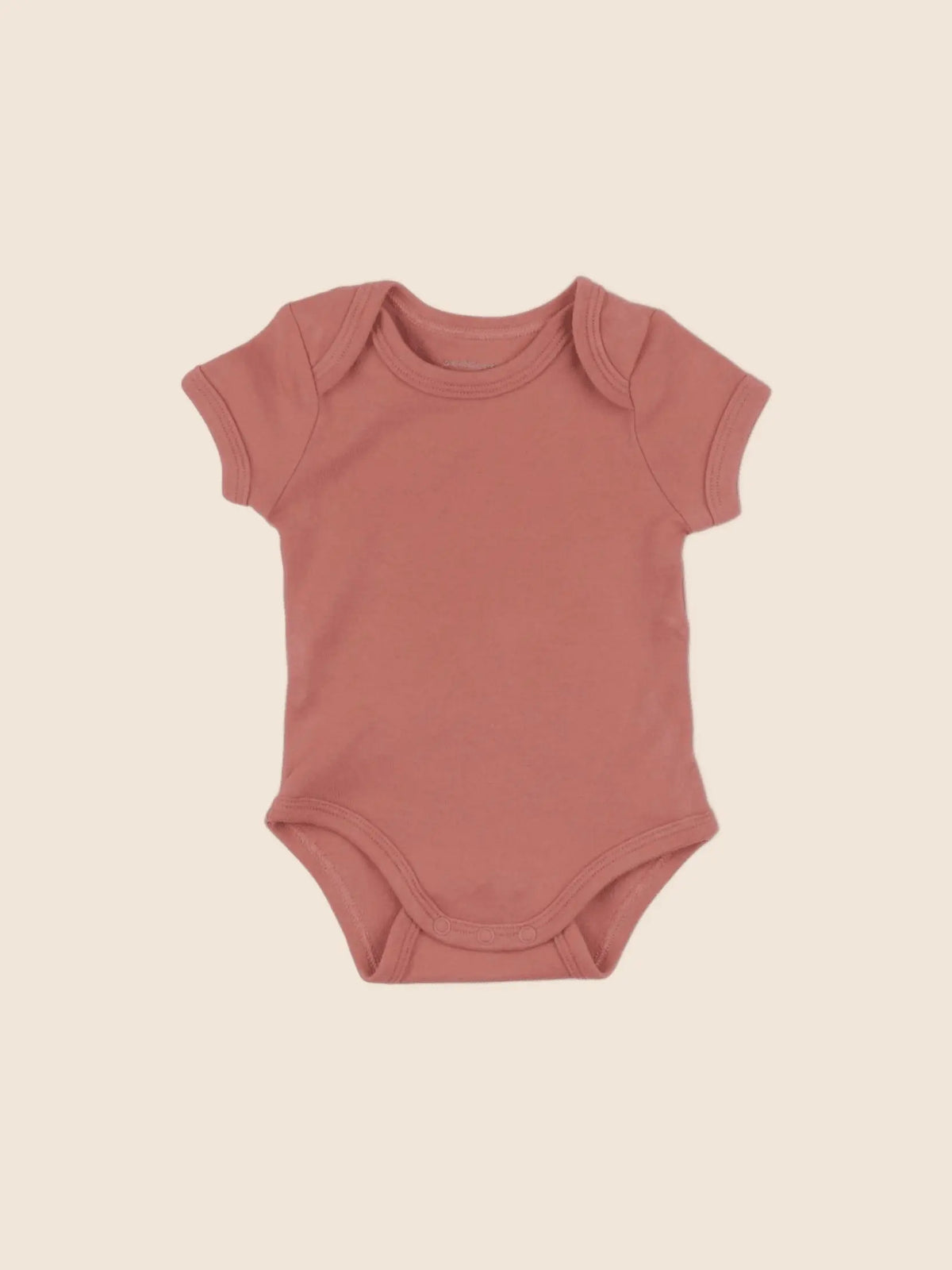 Vertbaudet - body rose - 3 mois
