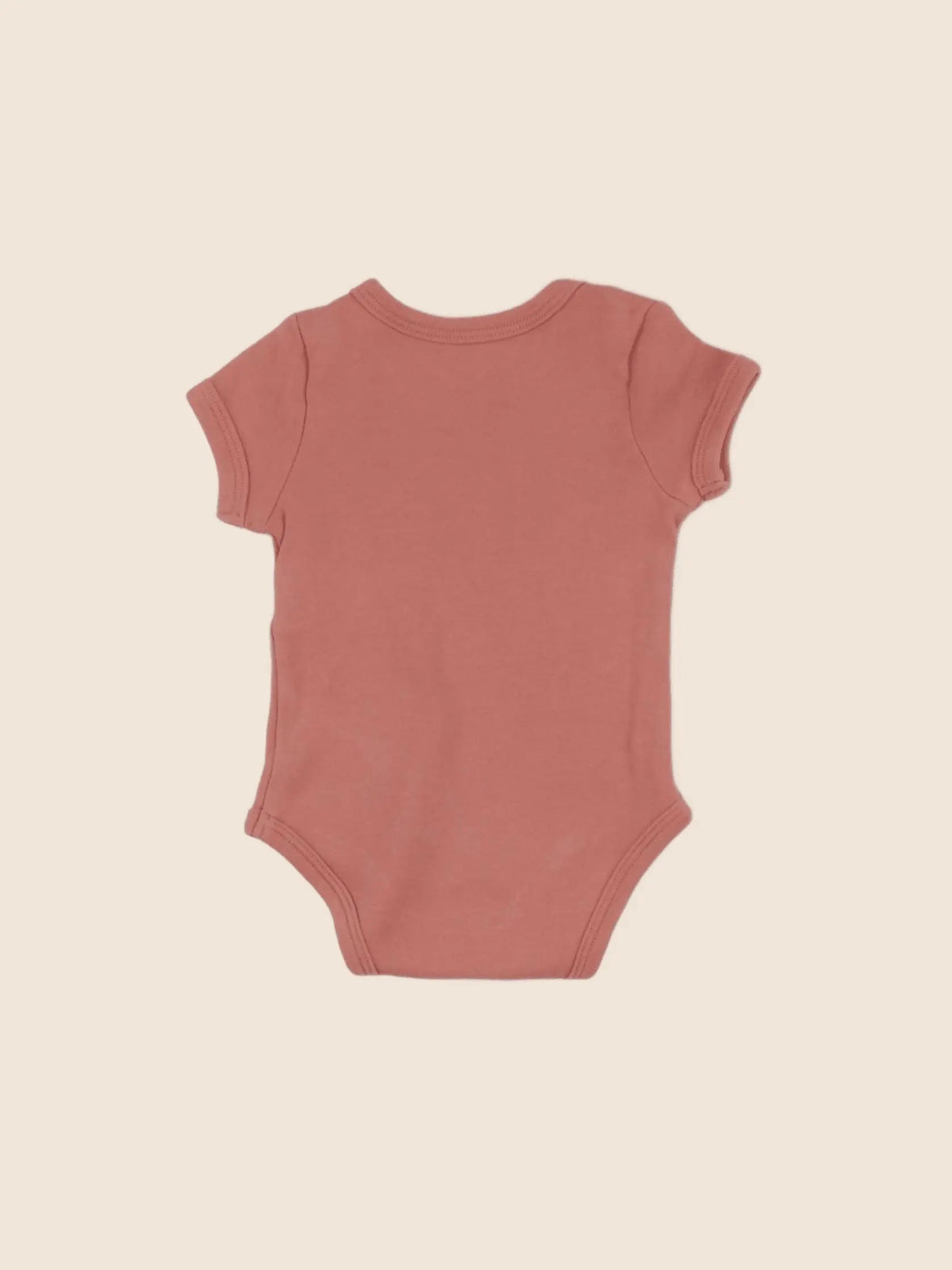 Vertbaudet - body rose - 3 mois