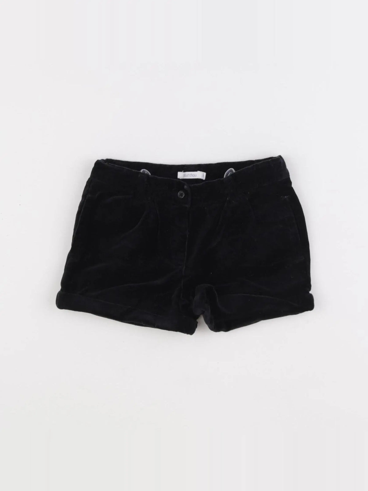 Boutchou - short bleu - 24 mois