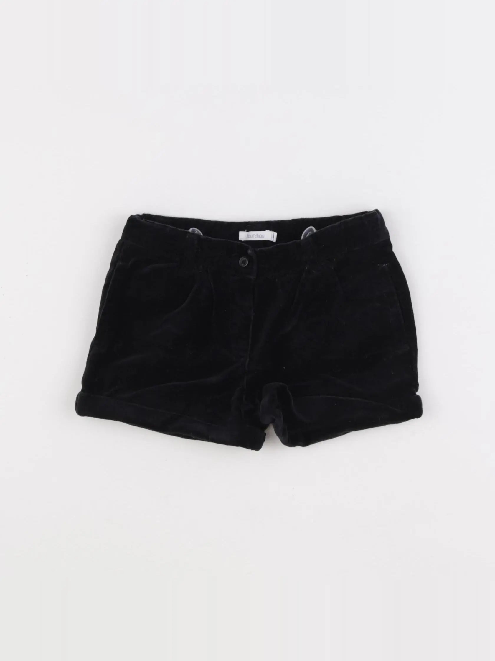 Boutchou - short bleu - 24 mois