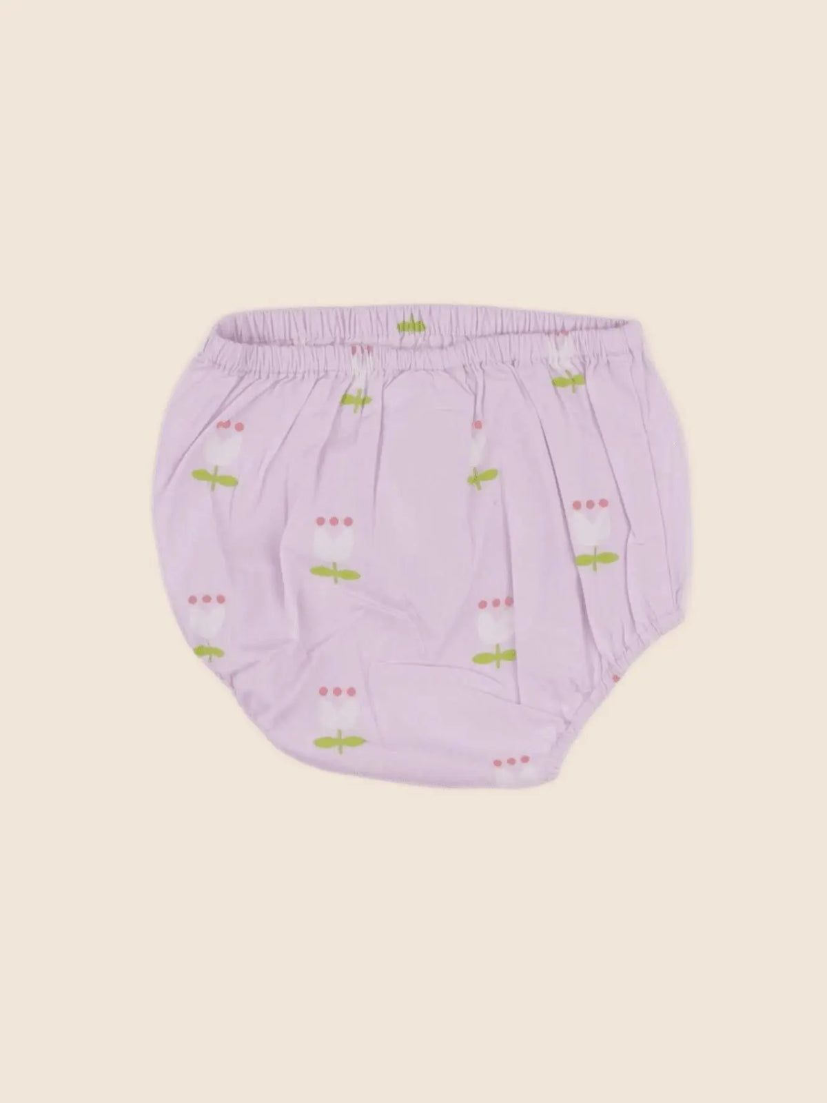 Jacadi - bloomer liberty rose - 6 mois