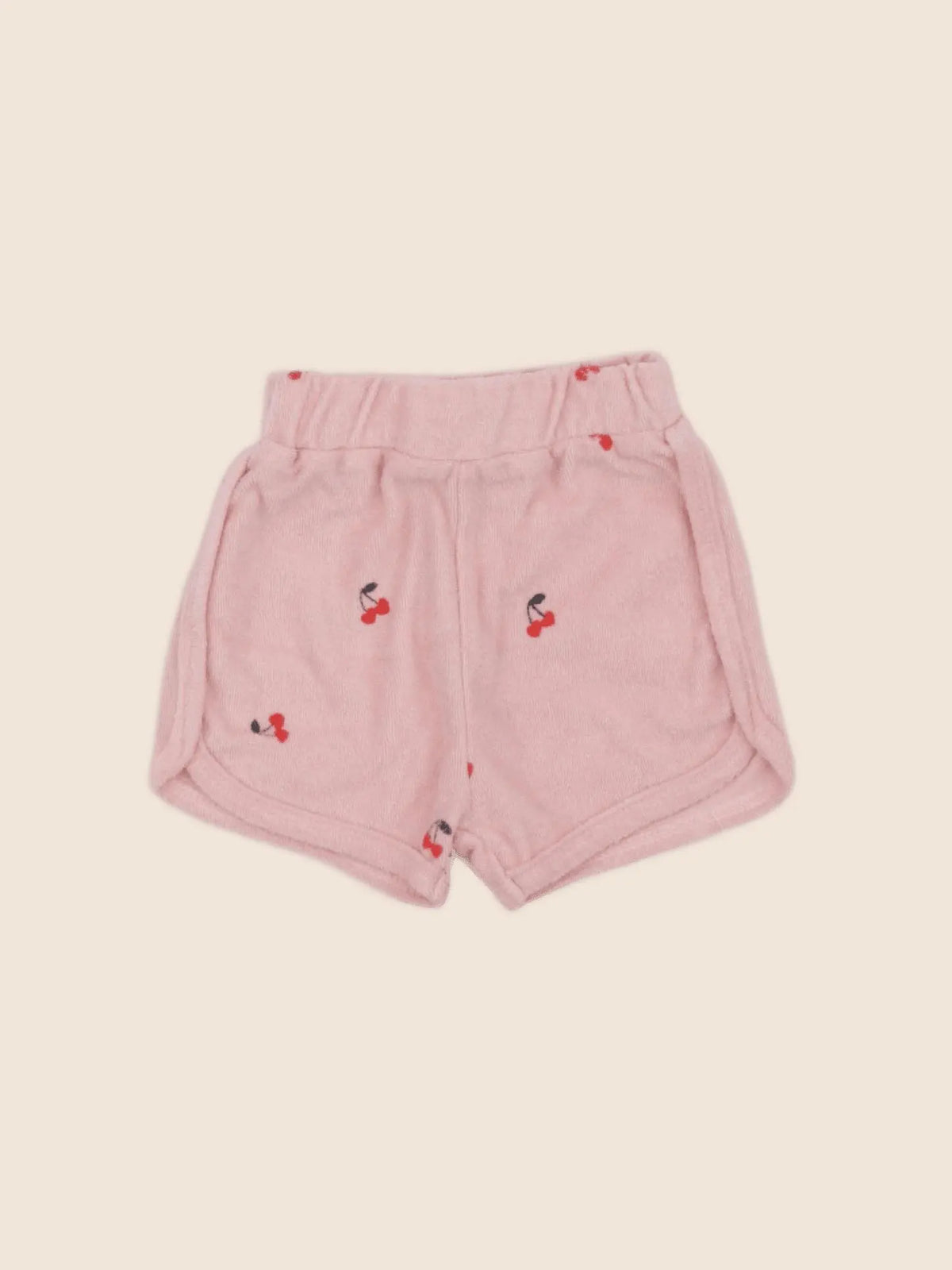 Vertbaudet - short rose - 3 mois