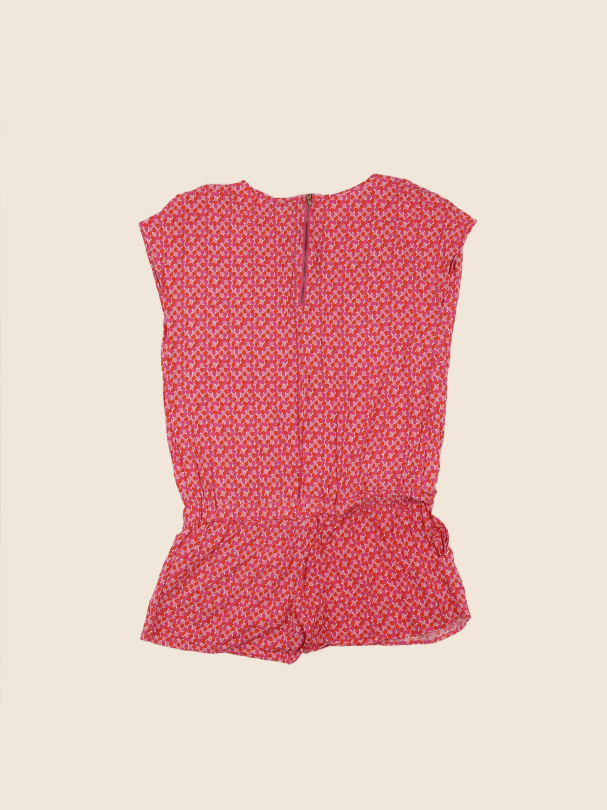 Vertbaudet - combinaison grossesse multicolore - 38
