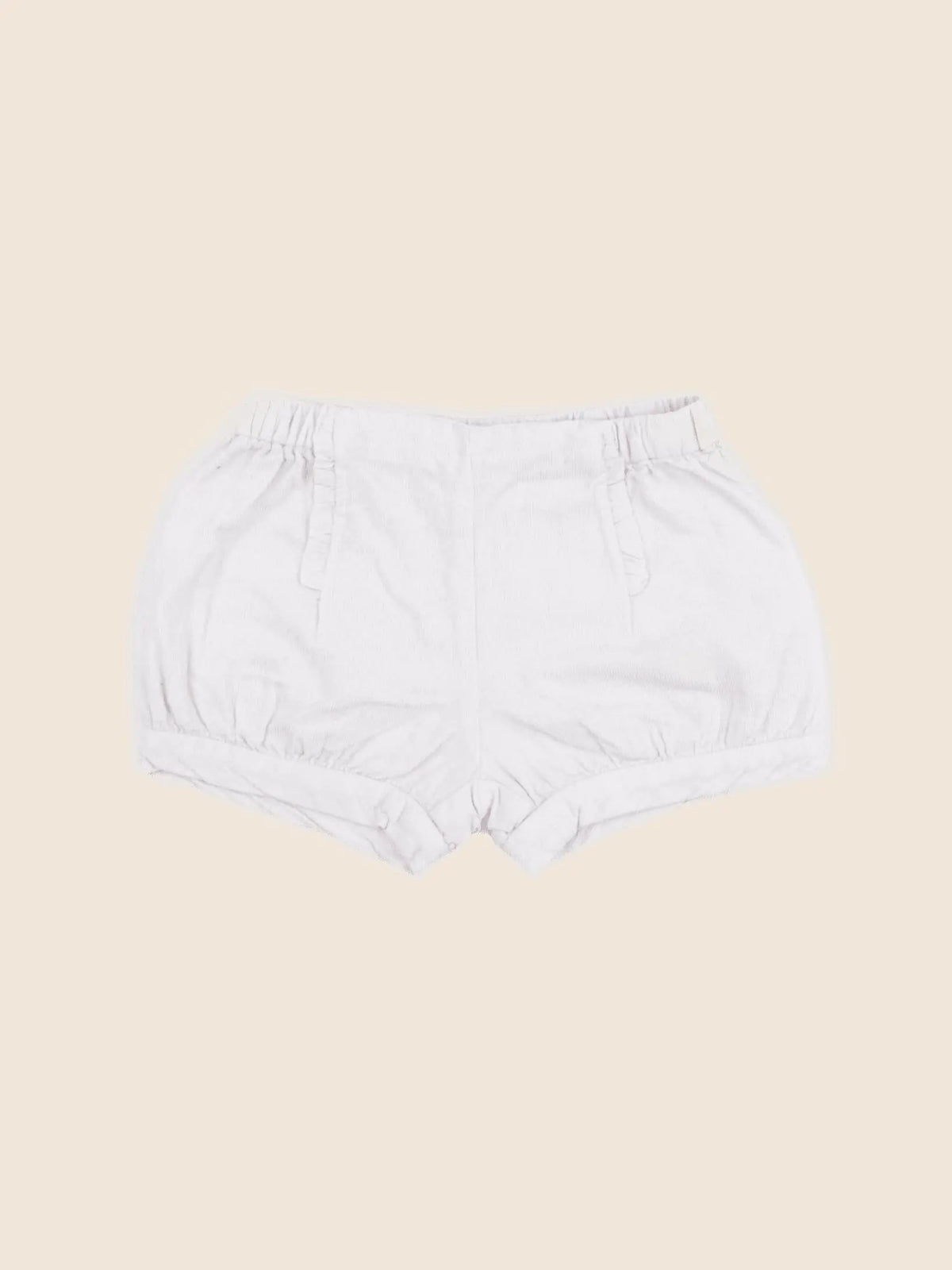 Jacadi - short rose - 18 mois