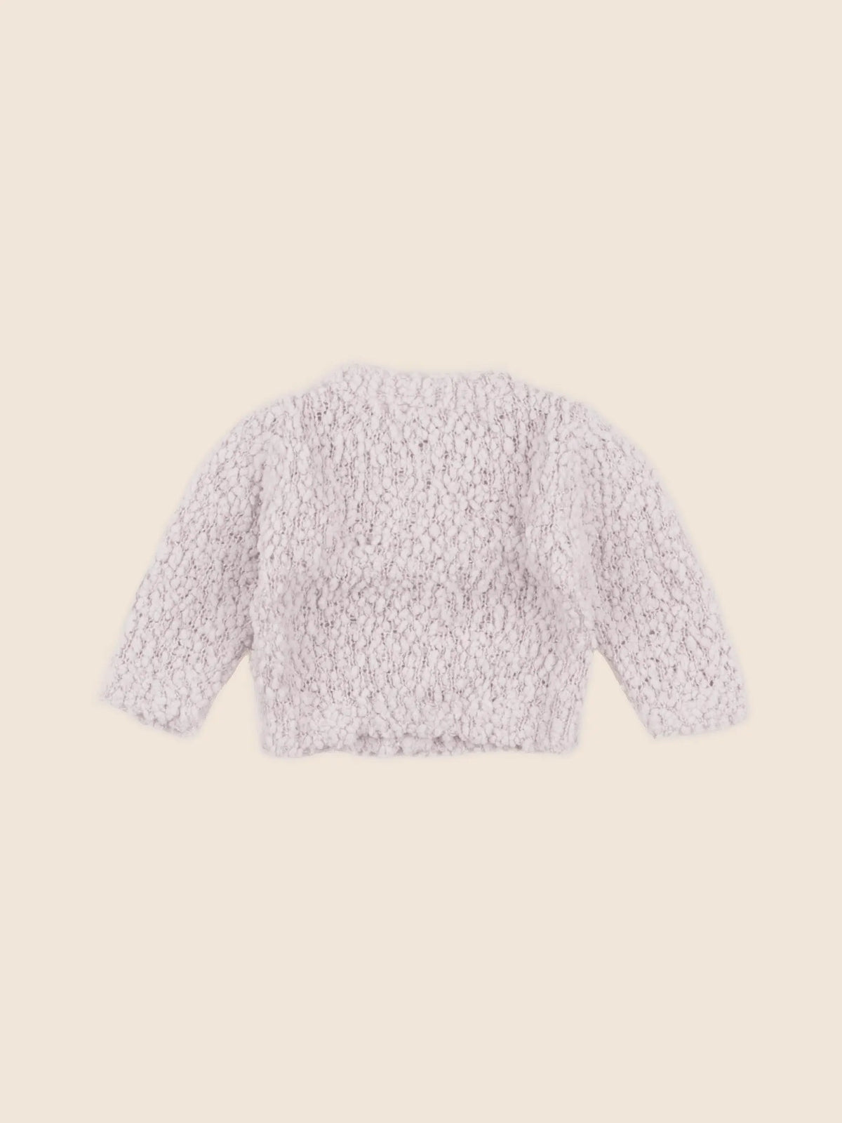 IKKS - gilet rose - 3 mois