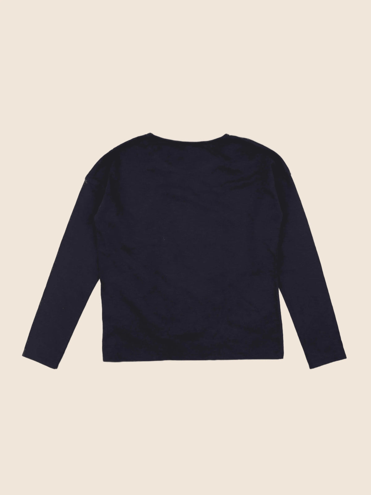IKKS - tee-shirt bleu - 12 ans