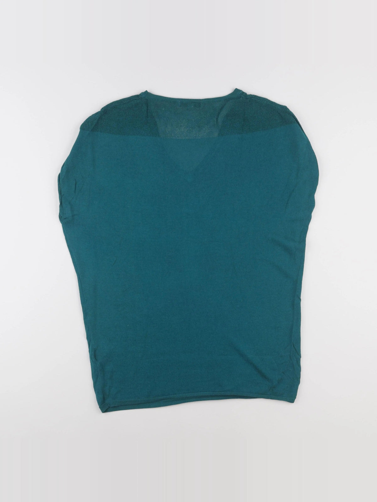 Envie de fraise - tee-shirt grossesse vert - s