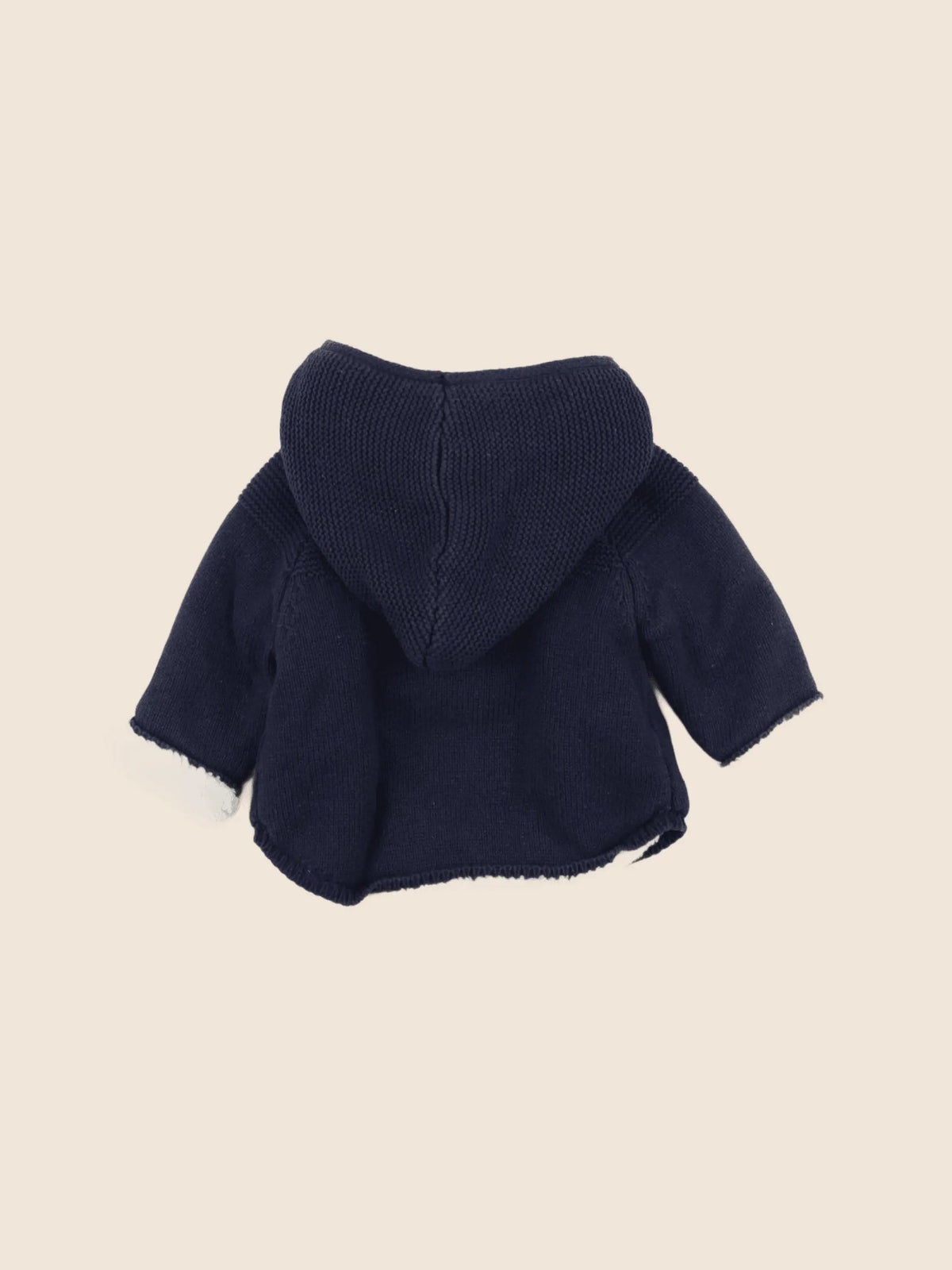 Tape à l'oeil - veste bleu - 3 mois