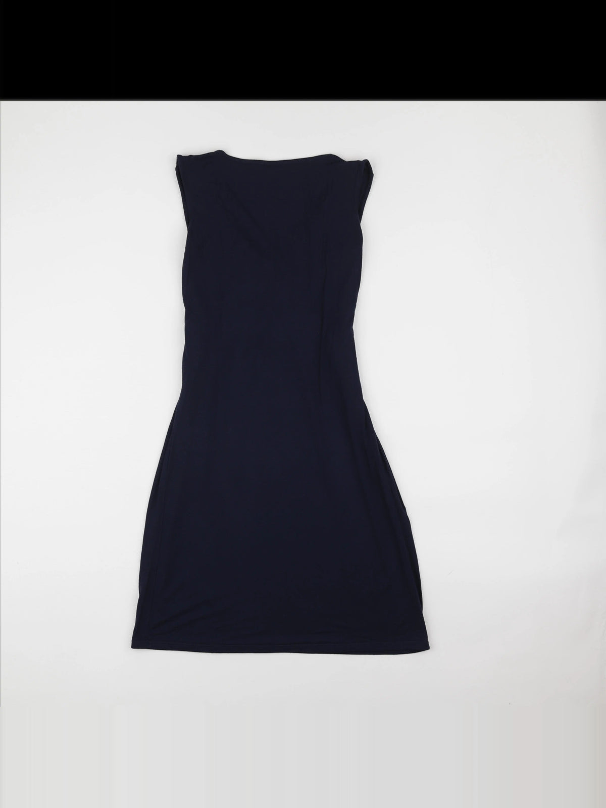 Envie de fraise - robe grossesse, allaitement bleu - 34 à 36