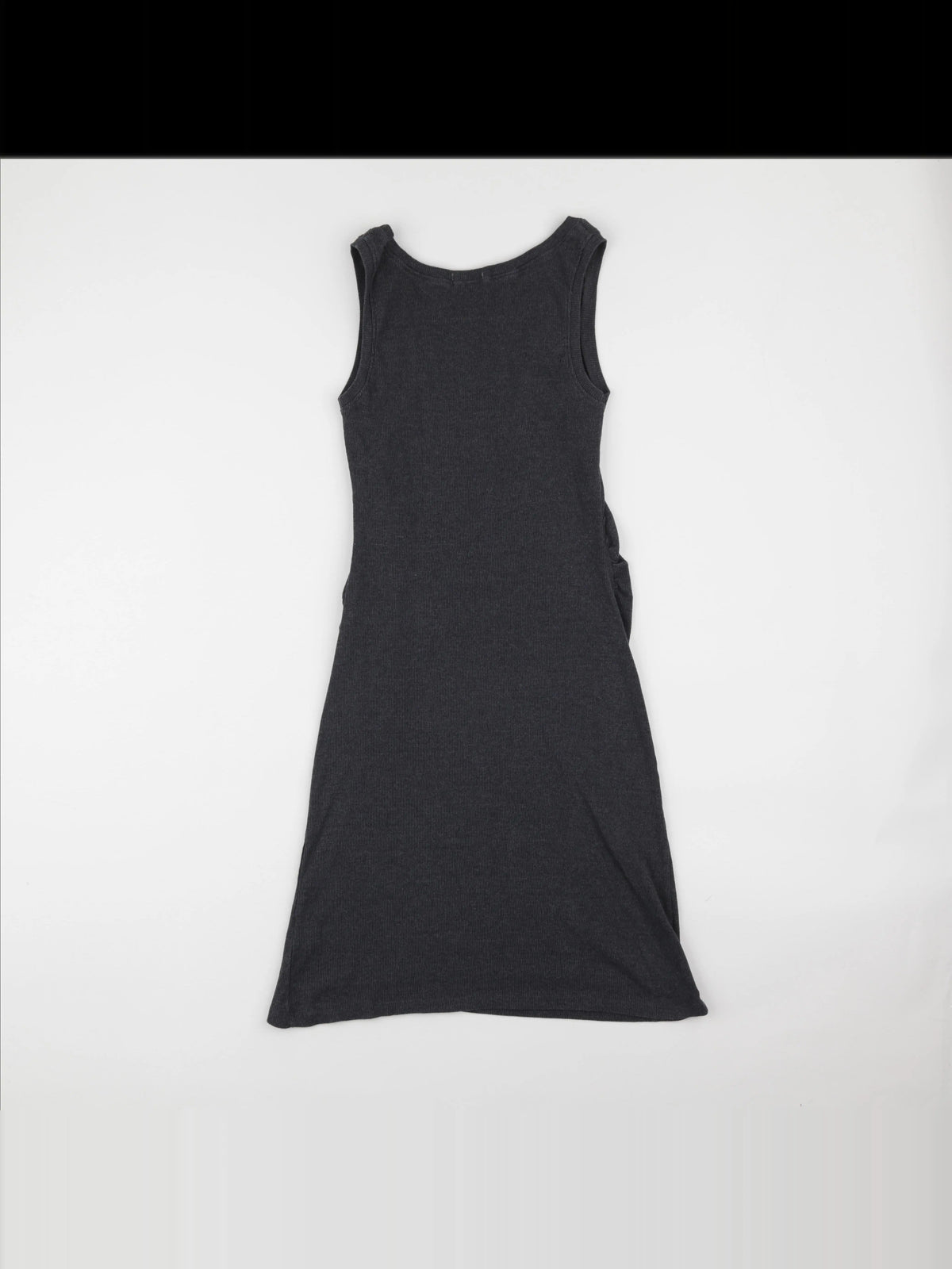Vertbaudet - robe grossesse gris - 34 à 36