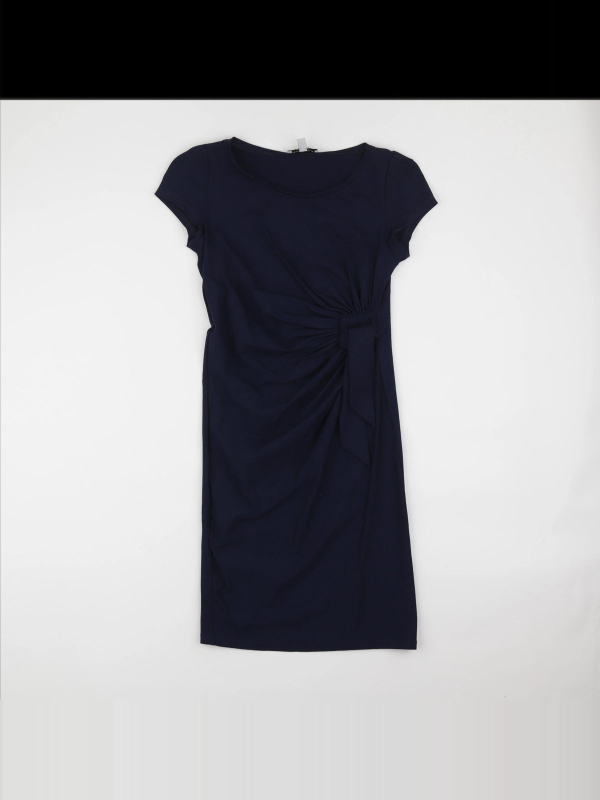 Envie de fraise - robe grossesse bleu - 34 à 36