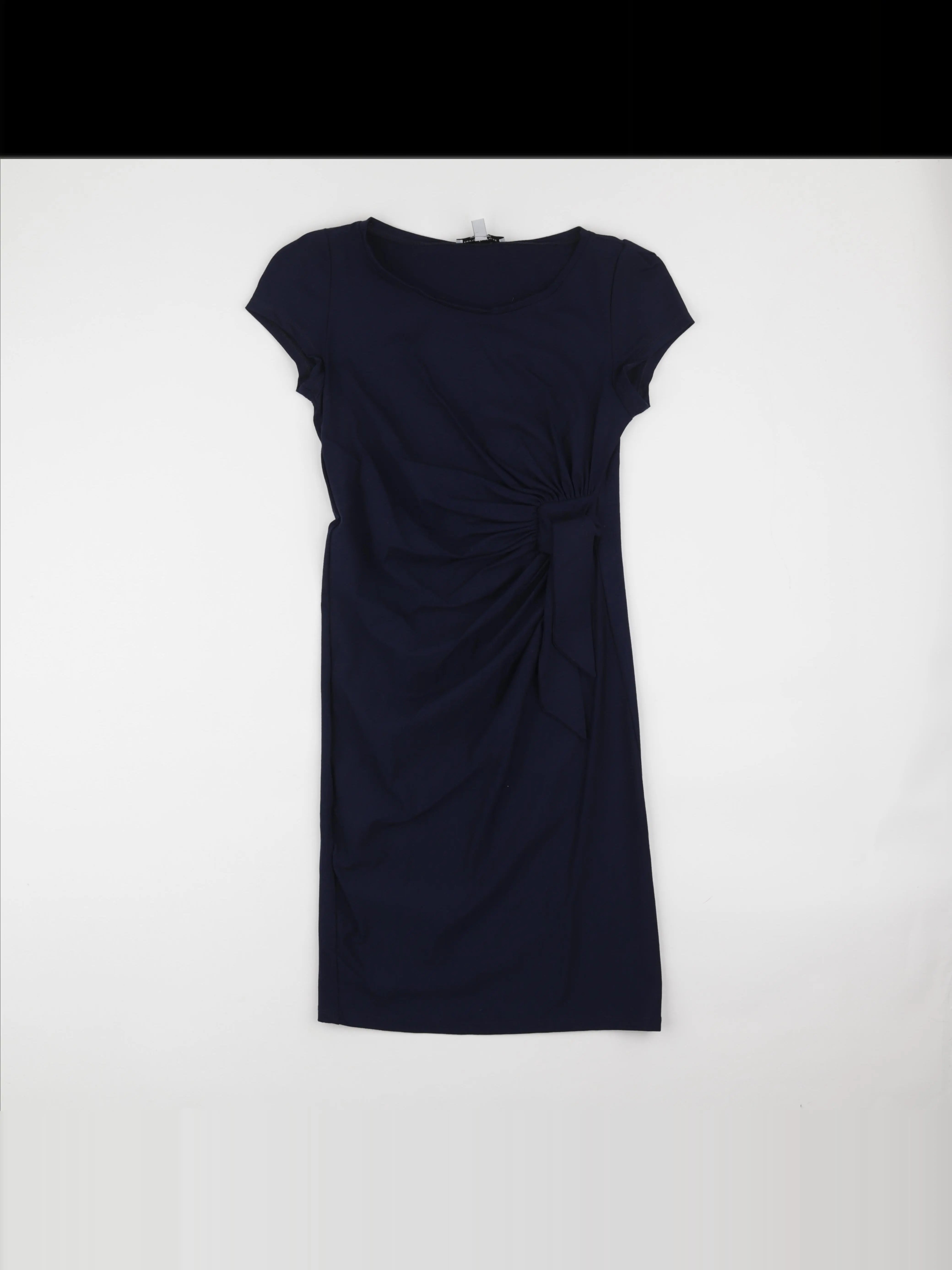 Envie de fraise - robe grossesse bleu - 34 à 36
