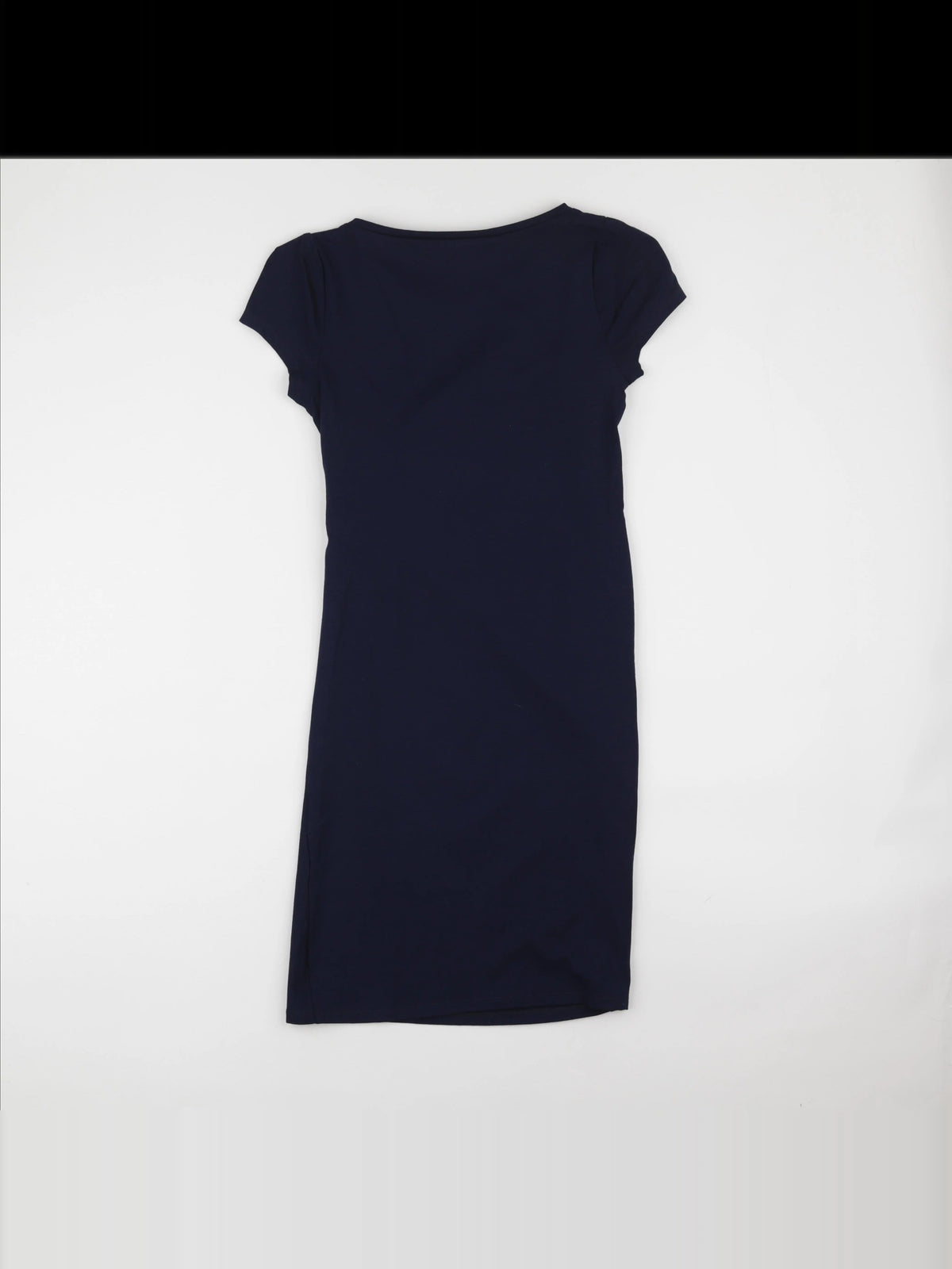 Envie de fraise - robe grossesse bleu - 34 à 36