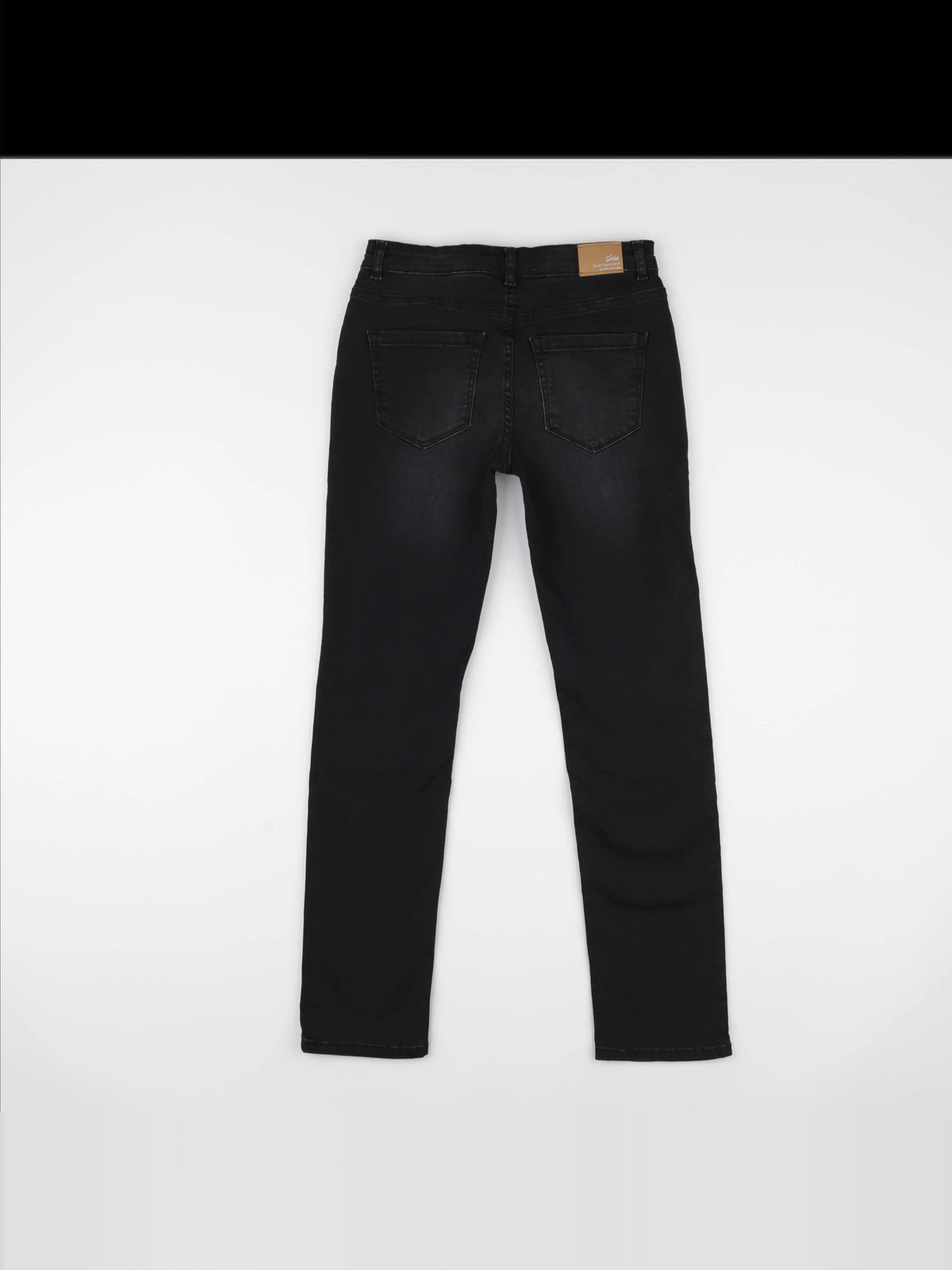 Vertbaudet - pantacourt gris - 12 ans