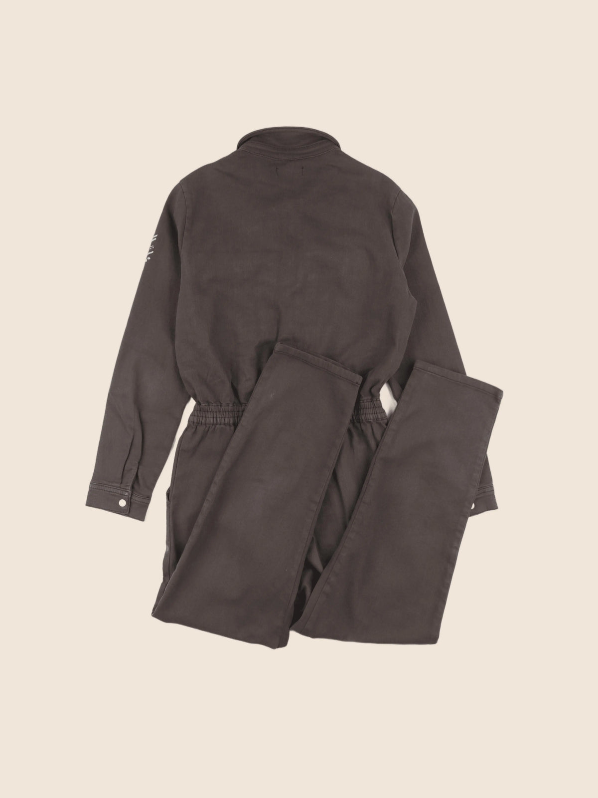 IKKS - combinaison vert - 12 ans