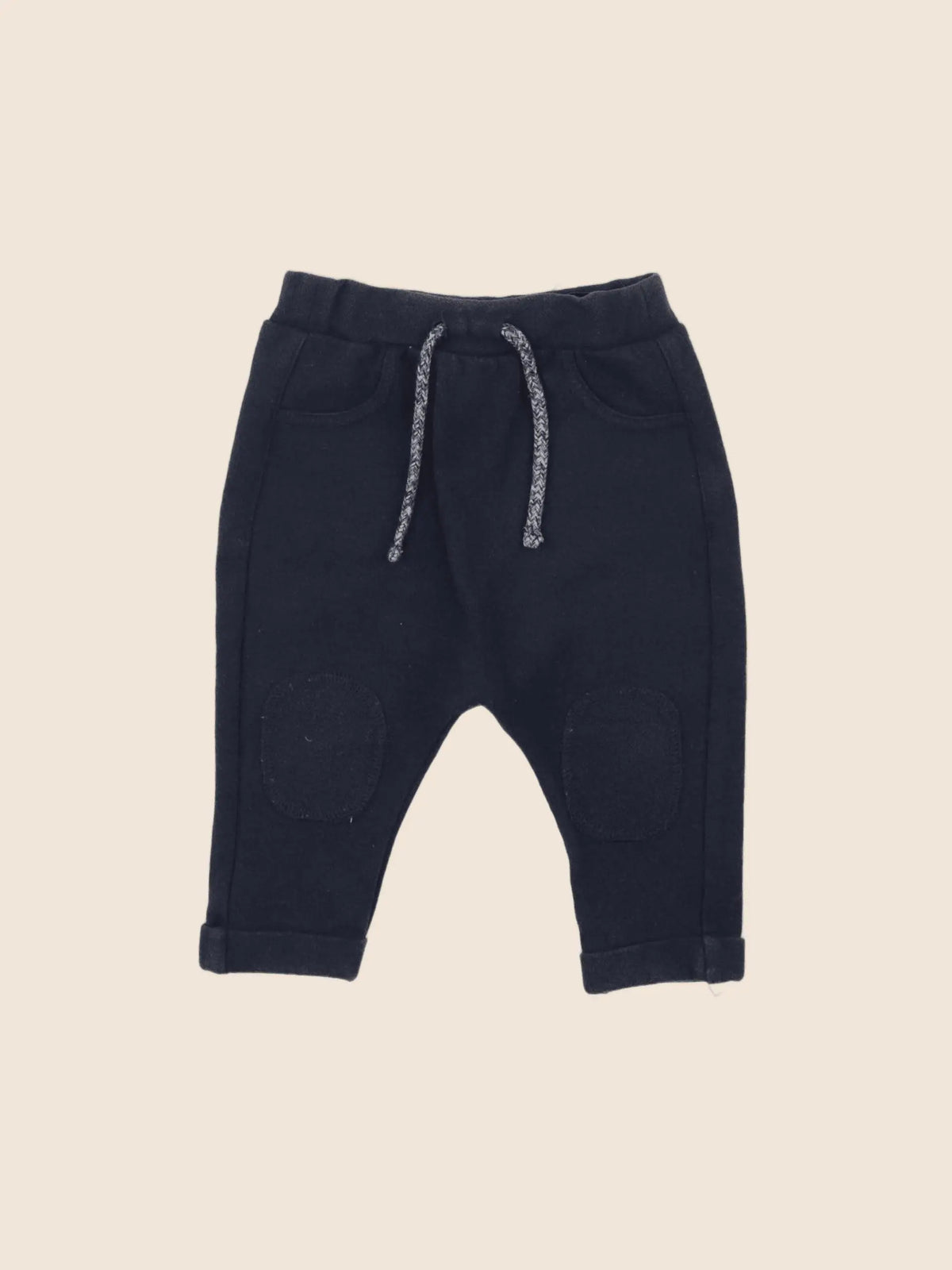 Tape à l'oeil - jogging bleu - 9 mois