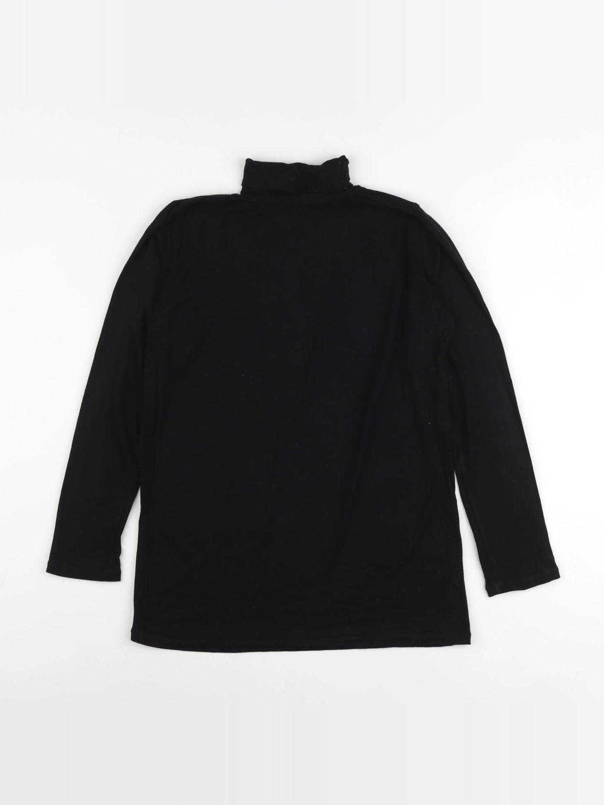 Envie de fraise - tee-shirt grossesse noir - 34 à 36