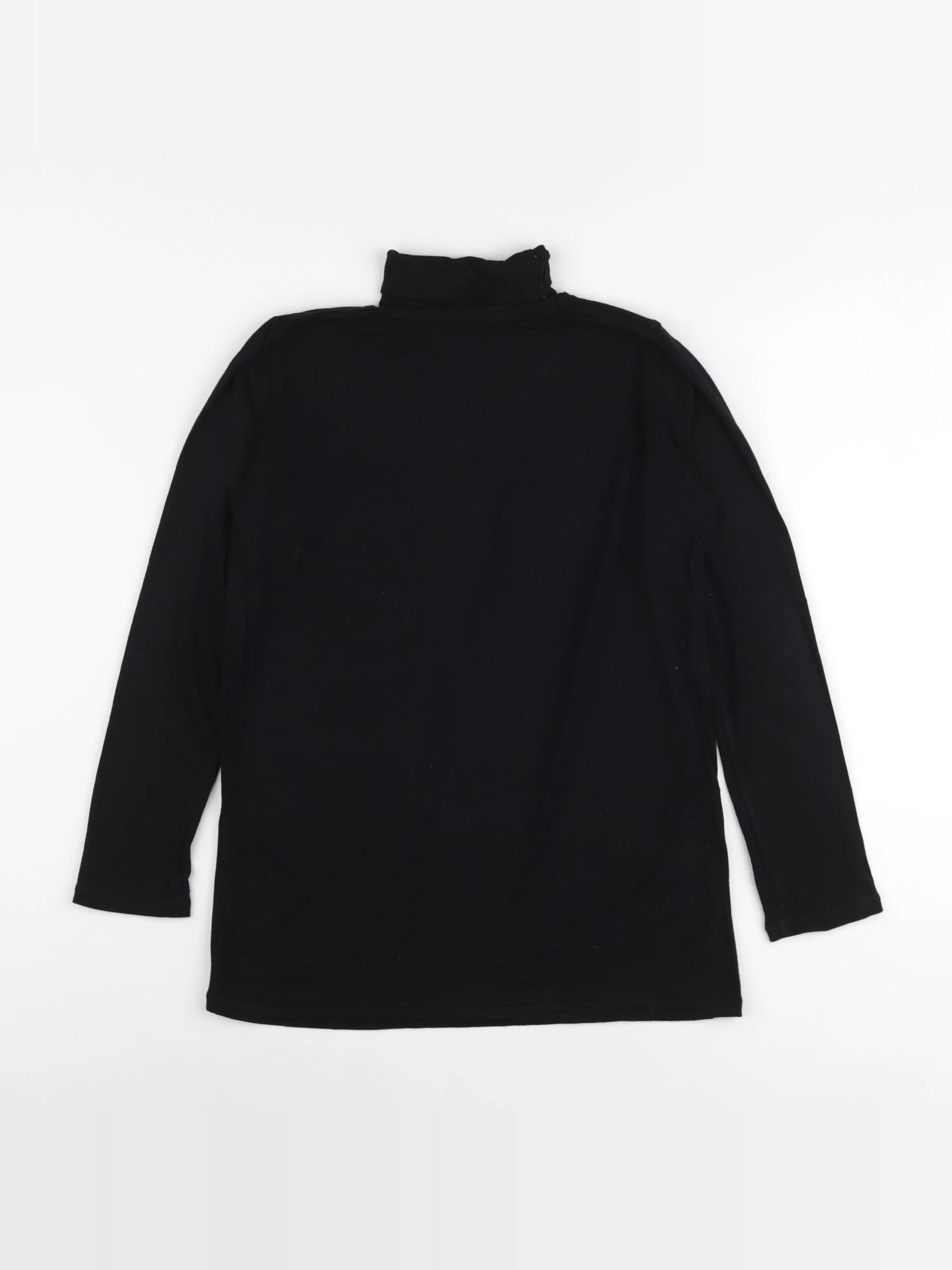 Envie de fraise - tee-shirt grossesse noir - 34 à 36