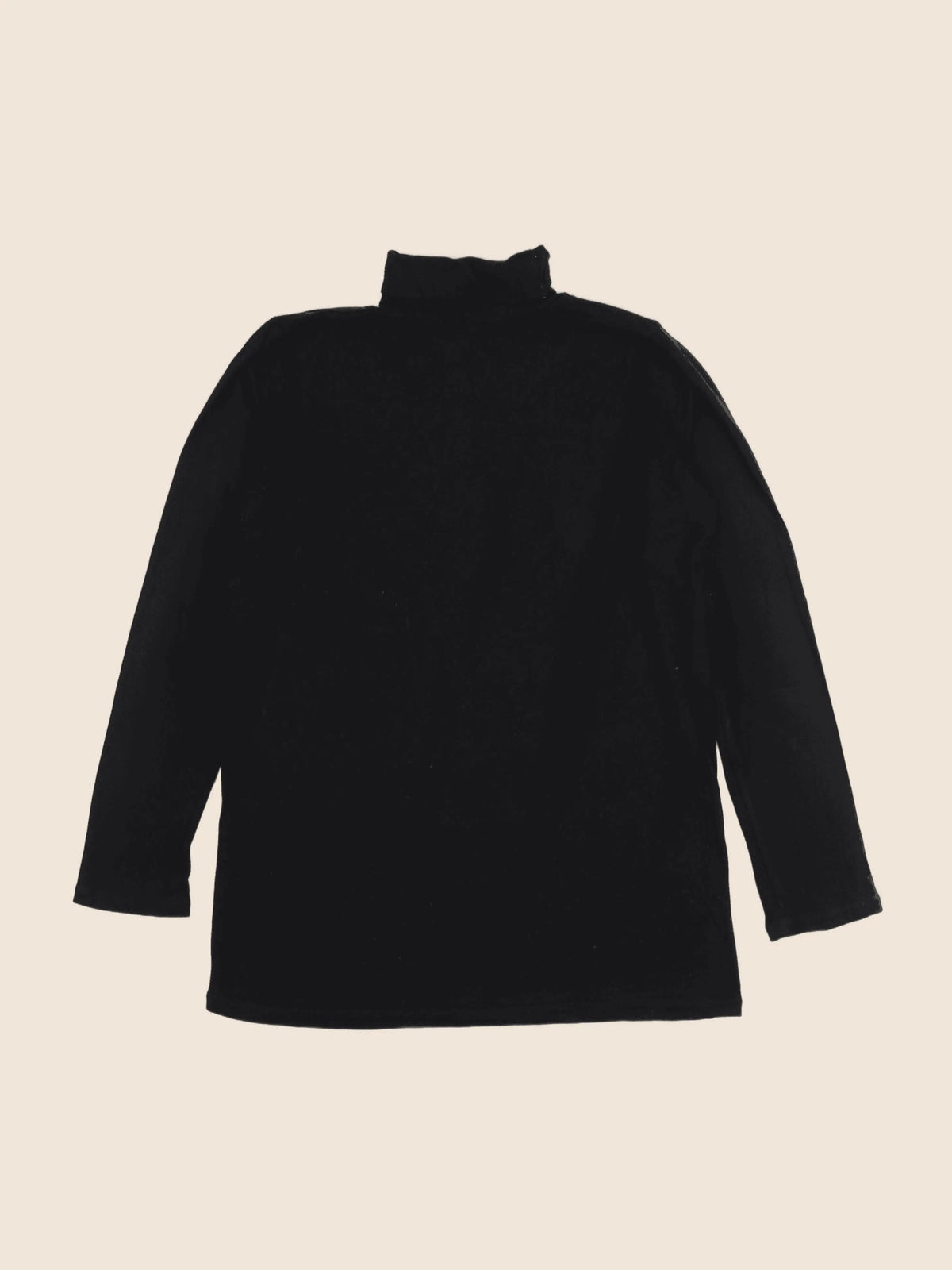 Envie de fraise - tee-shirt grossesse noir - 34 à 36